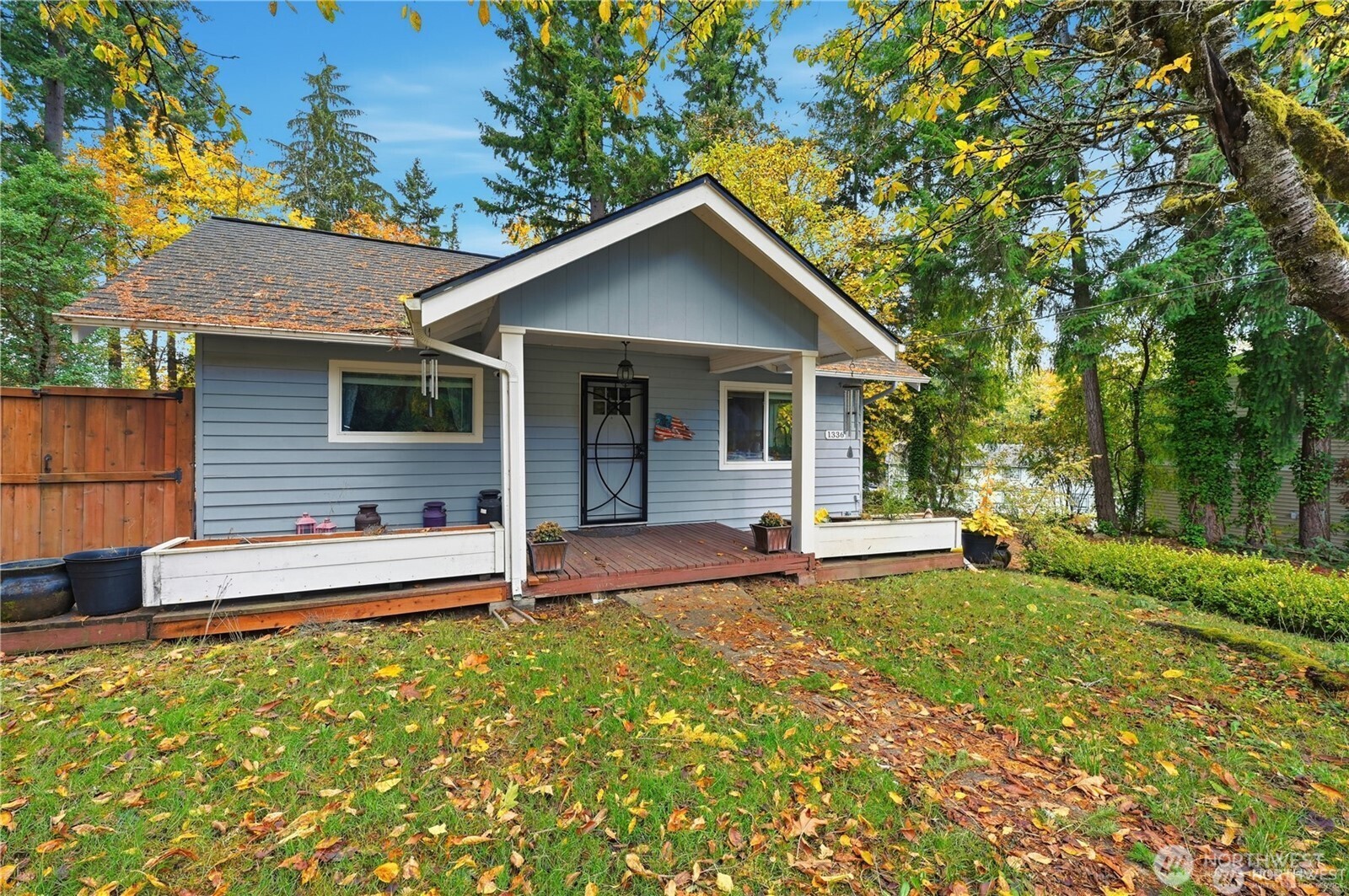 1336 Sidney Avenue Property Photo 1