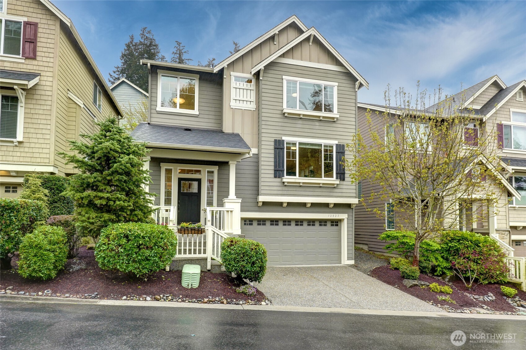 12823 65th Place Property Photo 1