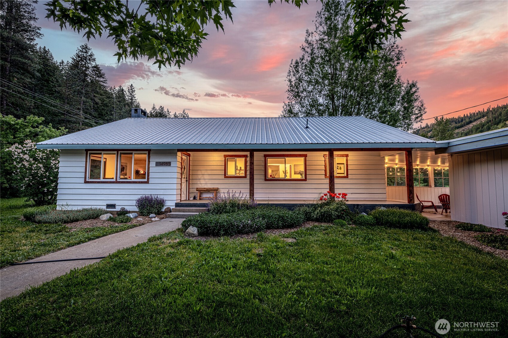 14985 Chumstick Highway Property Photo 1