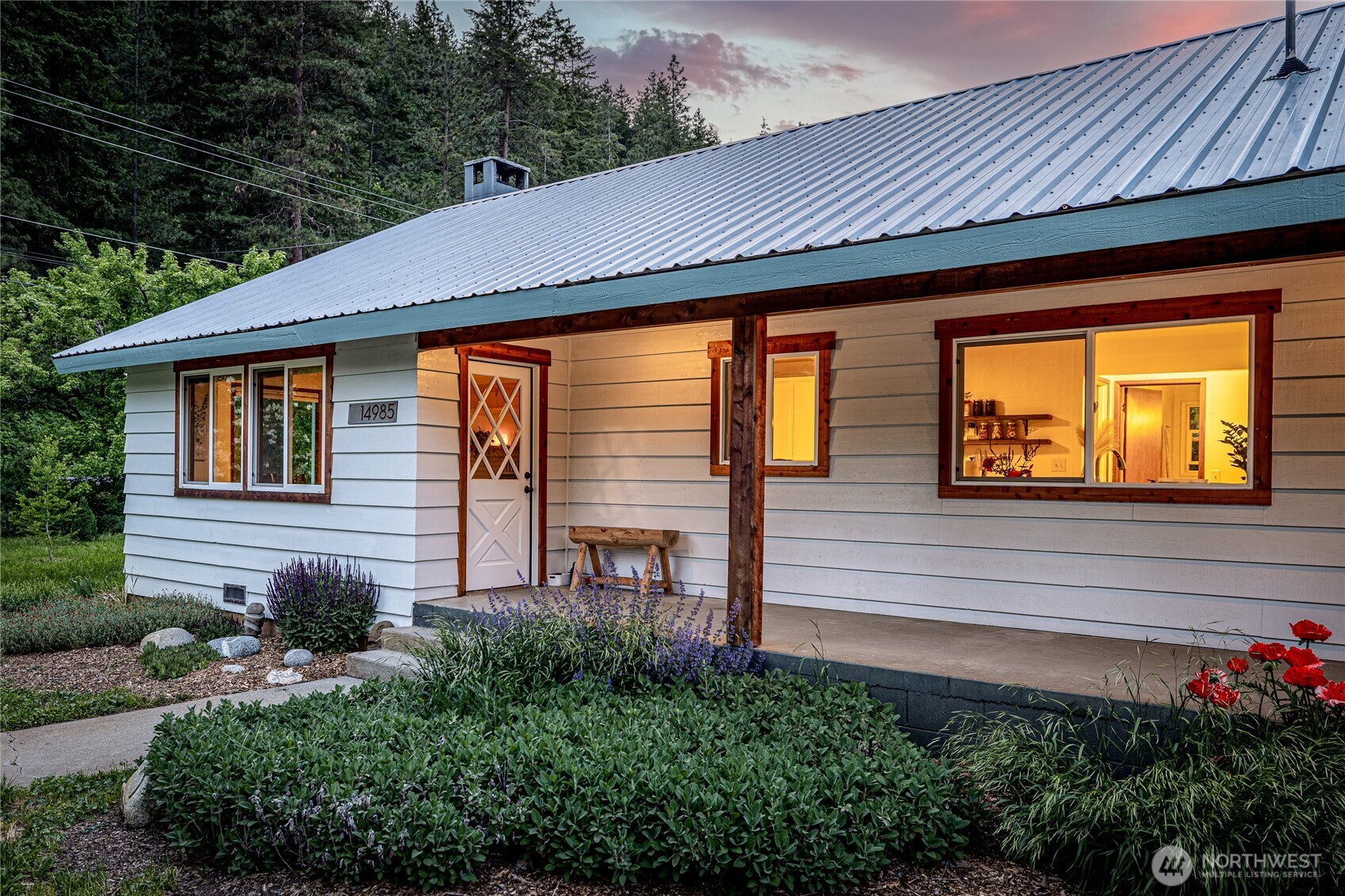 14985 Chumstick Highway Property Photo 3