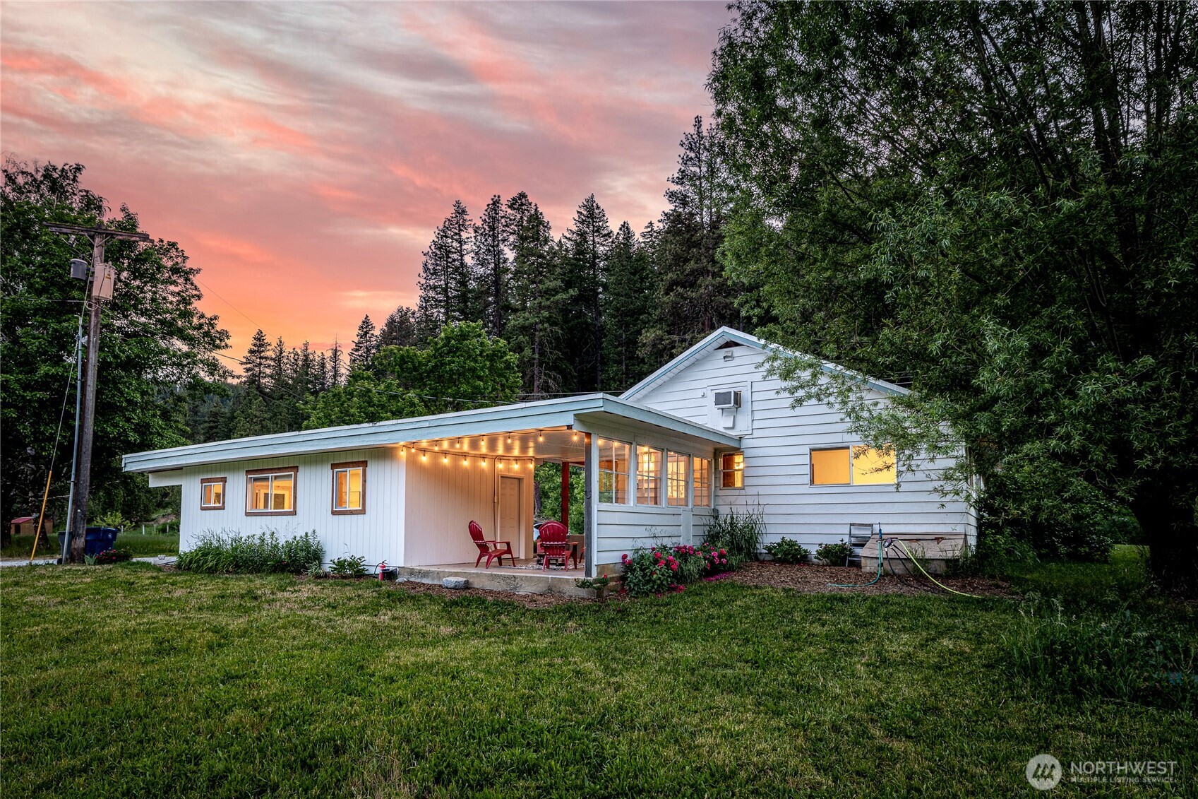 14985 Chumstick Highway Property Photo 4