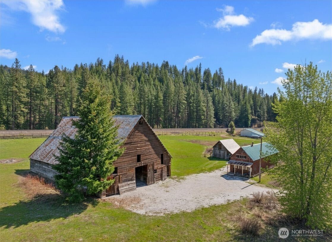 14985 Chumstick Highway Property Photo 7