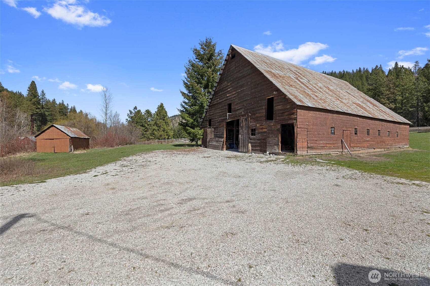 14985 Chumstick Highway Property Photo 37