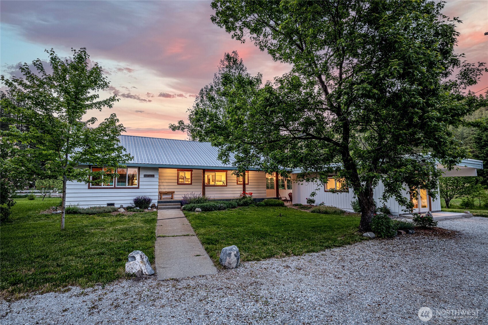 14985 Chumstick Highway Property Photo 39