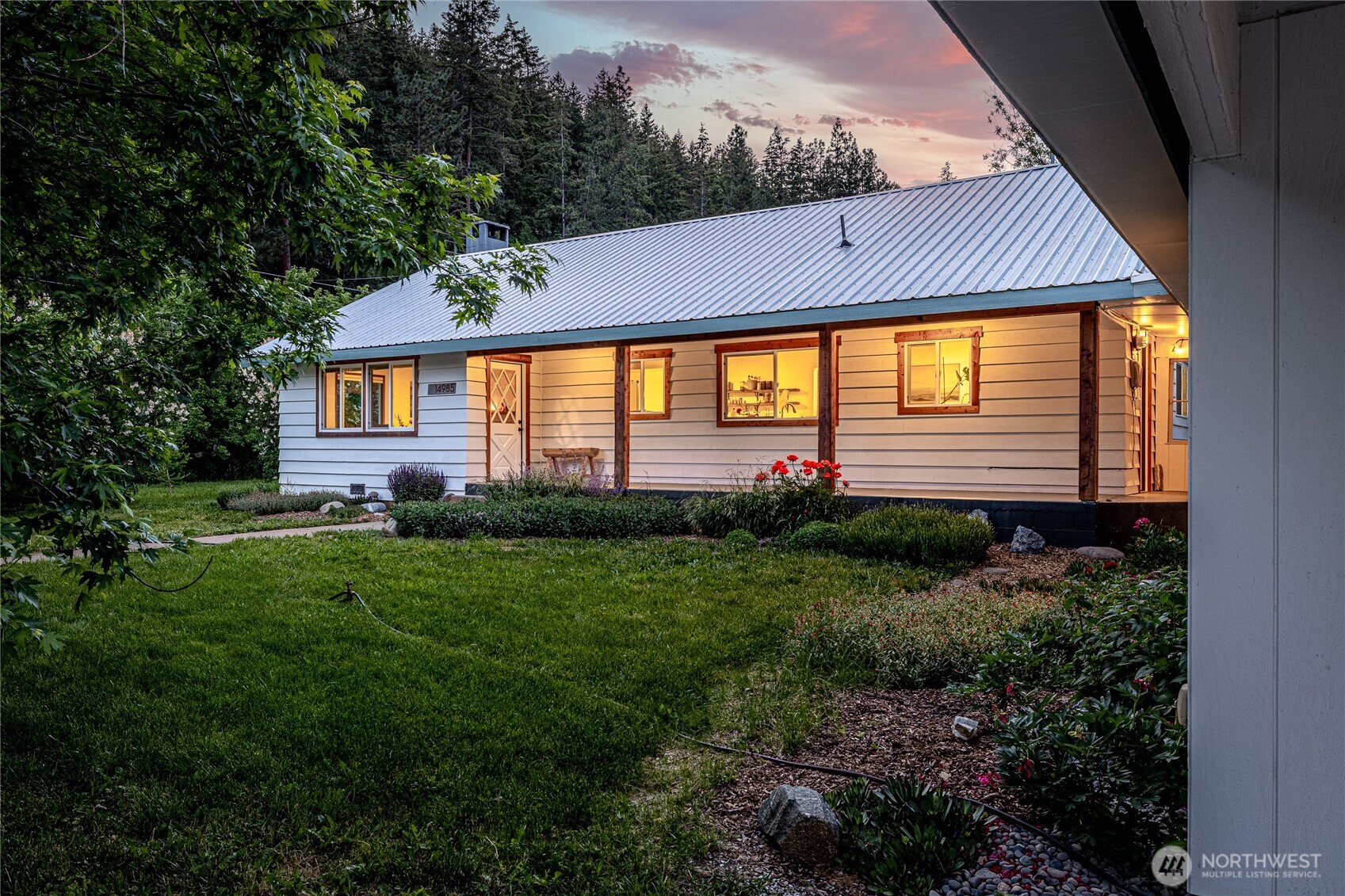 14985 Chumstick Highway Property Photo 40