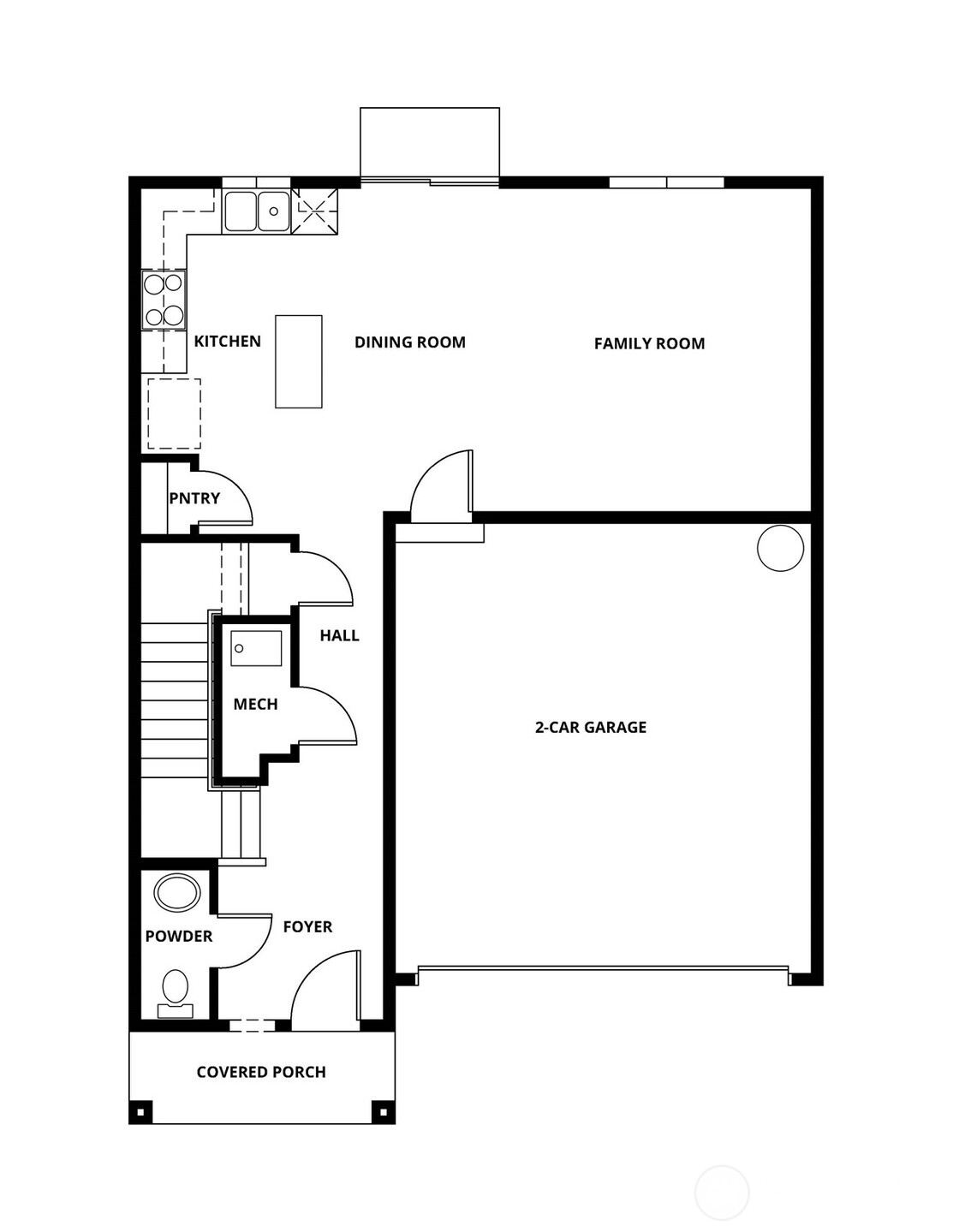 6193 Nw Bruggman Loop Property Photo 2