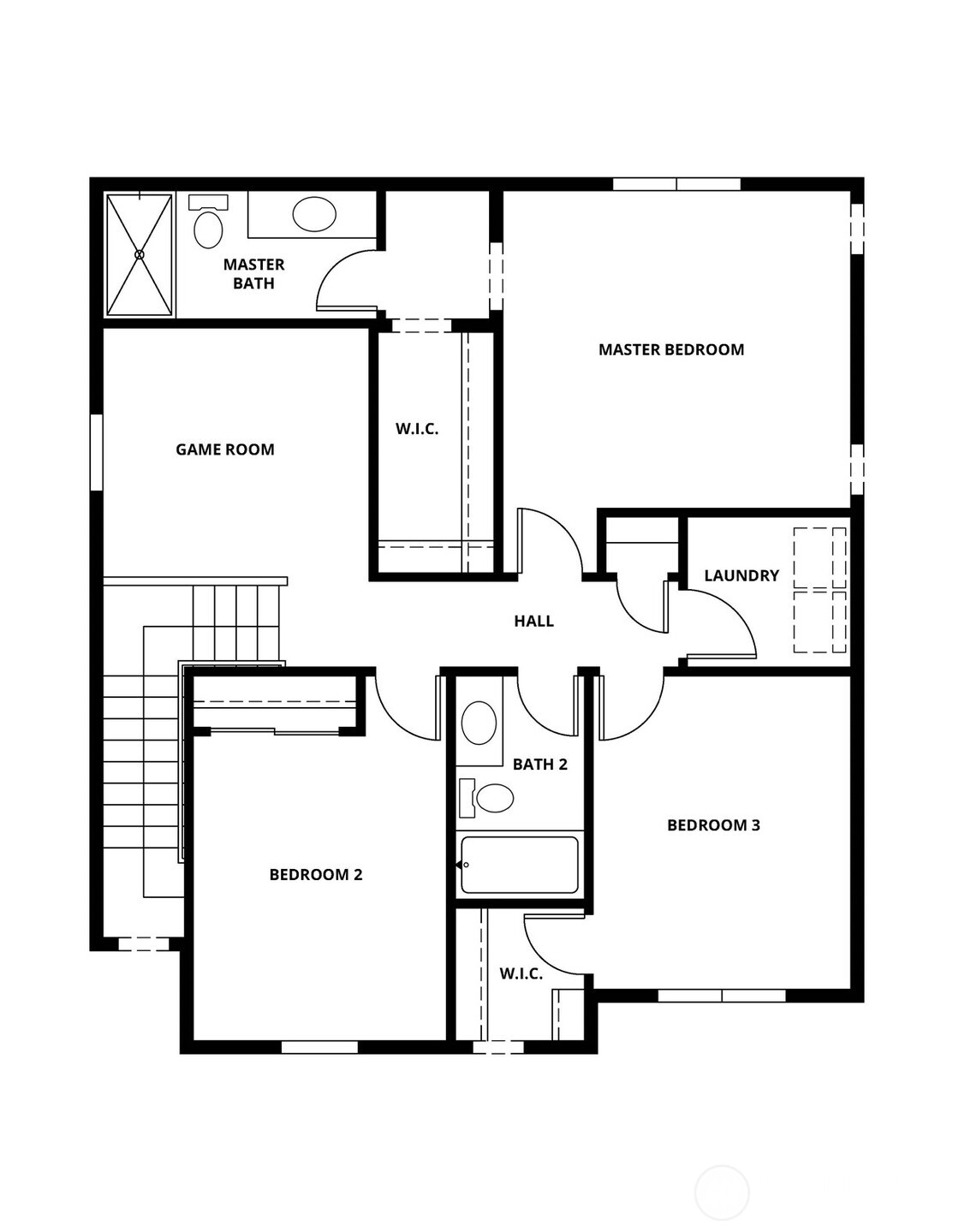 6193 Nw Bruggman Loop Property Photo 3