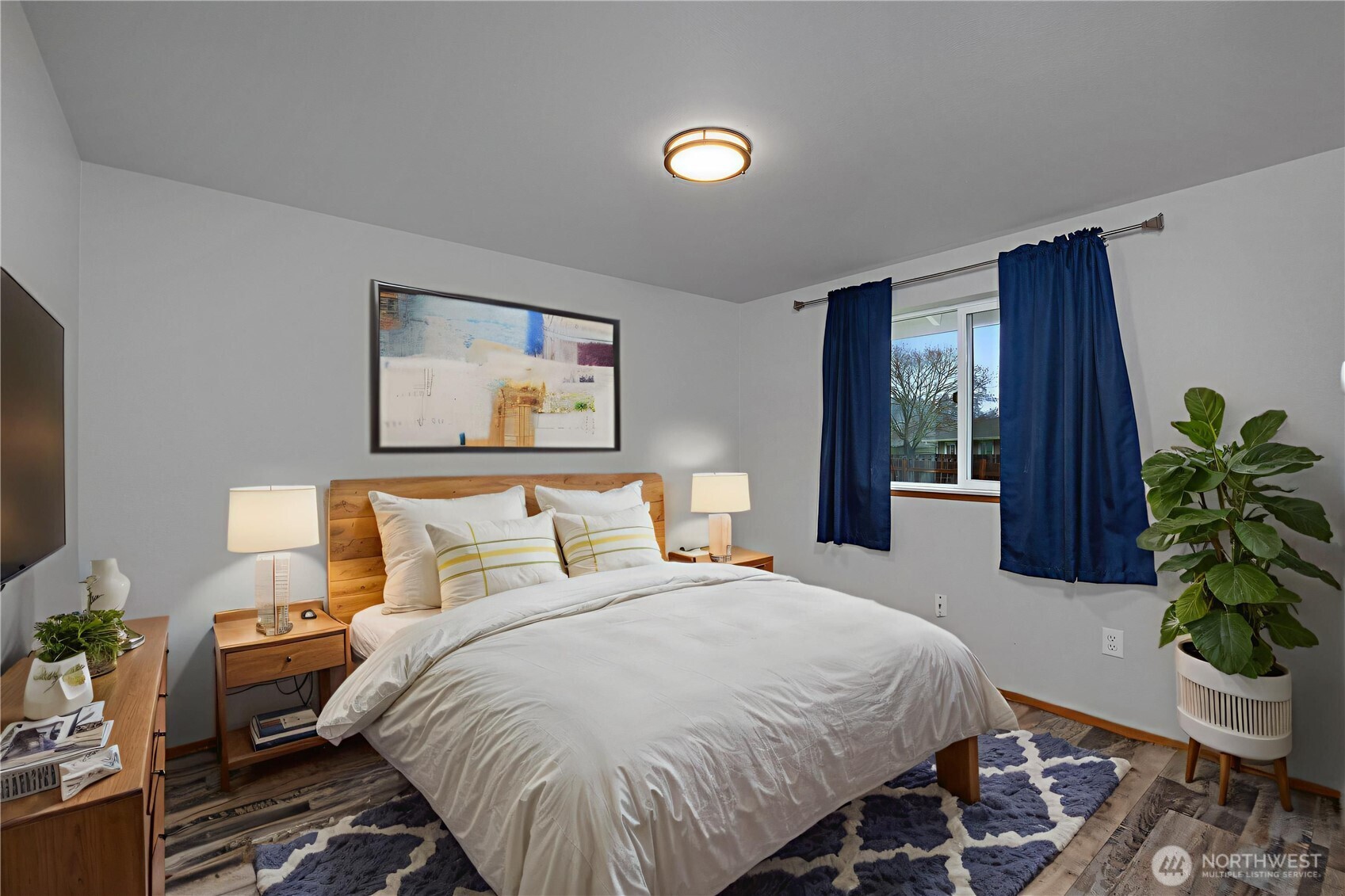 4938 Wilshire Court A & B Property Photo 14