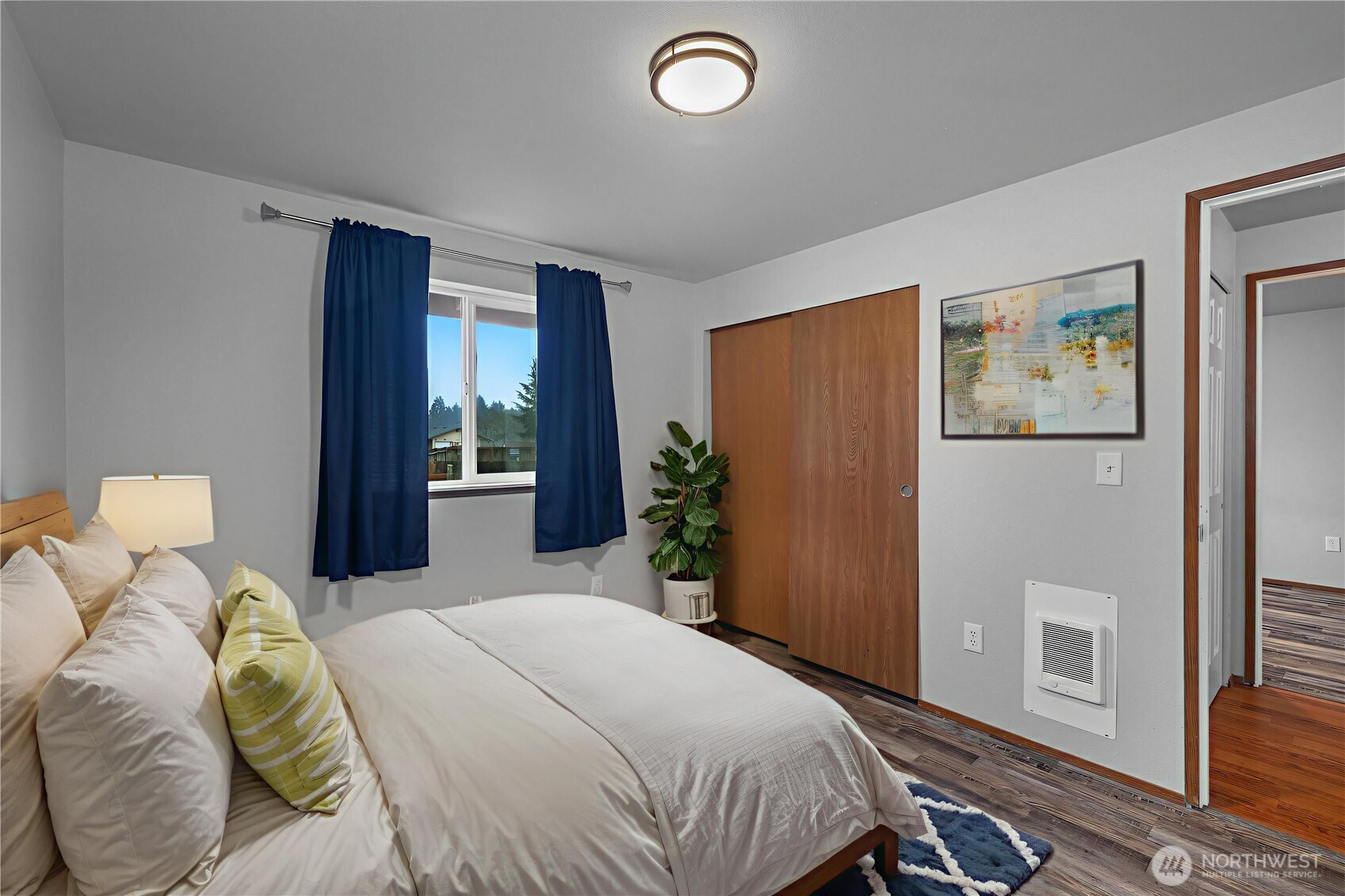 4938 Wilshire Court A & B Property Photo 16