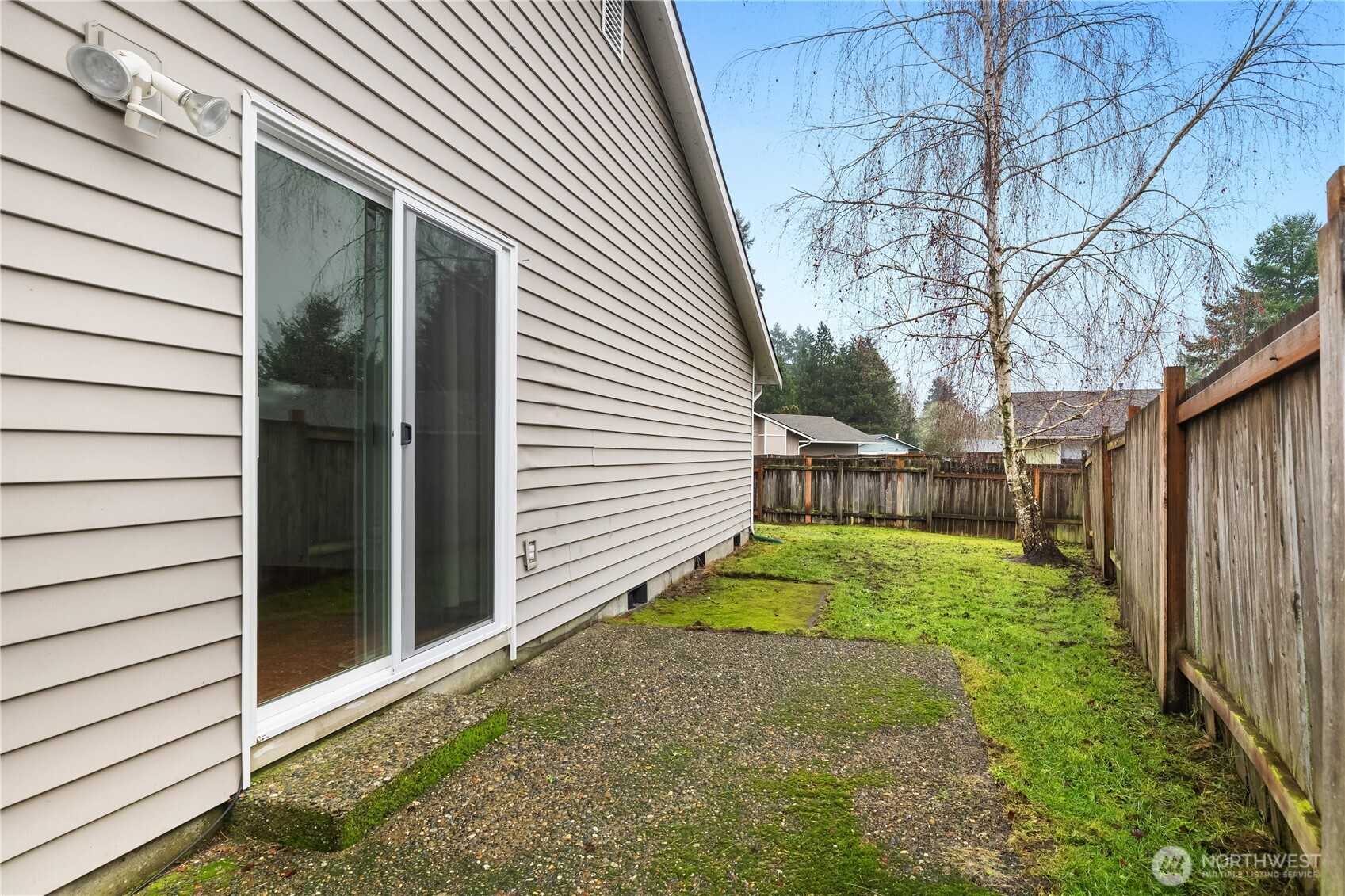 4938 Wilshire Court A & B Property Photo 22