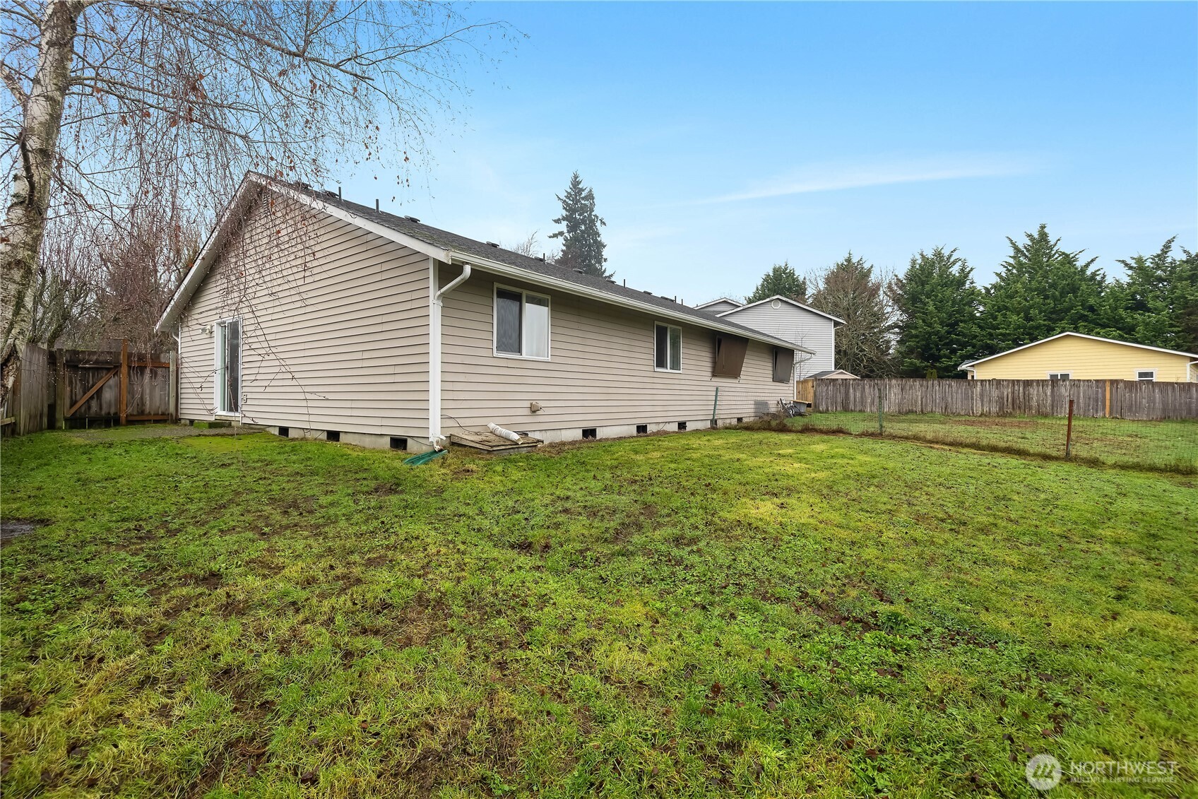 4938 Wilshire Court A & B Property Photo 23
