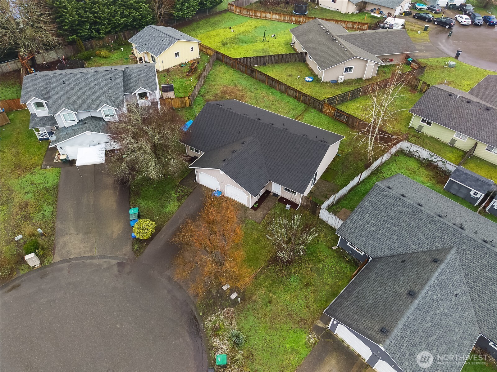 4938 Wilshire Court A & B Property Photo 26