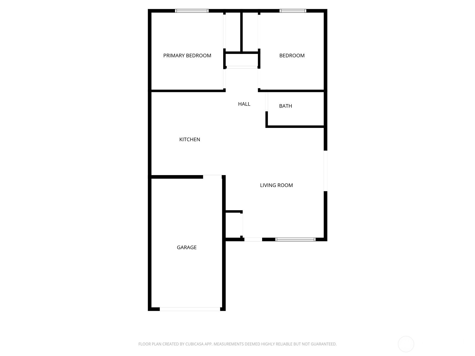 4938 Wilshire Court A & B Property Photo 35