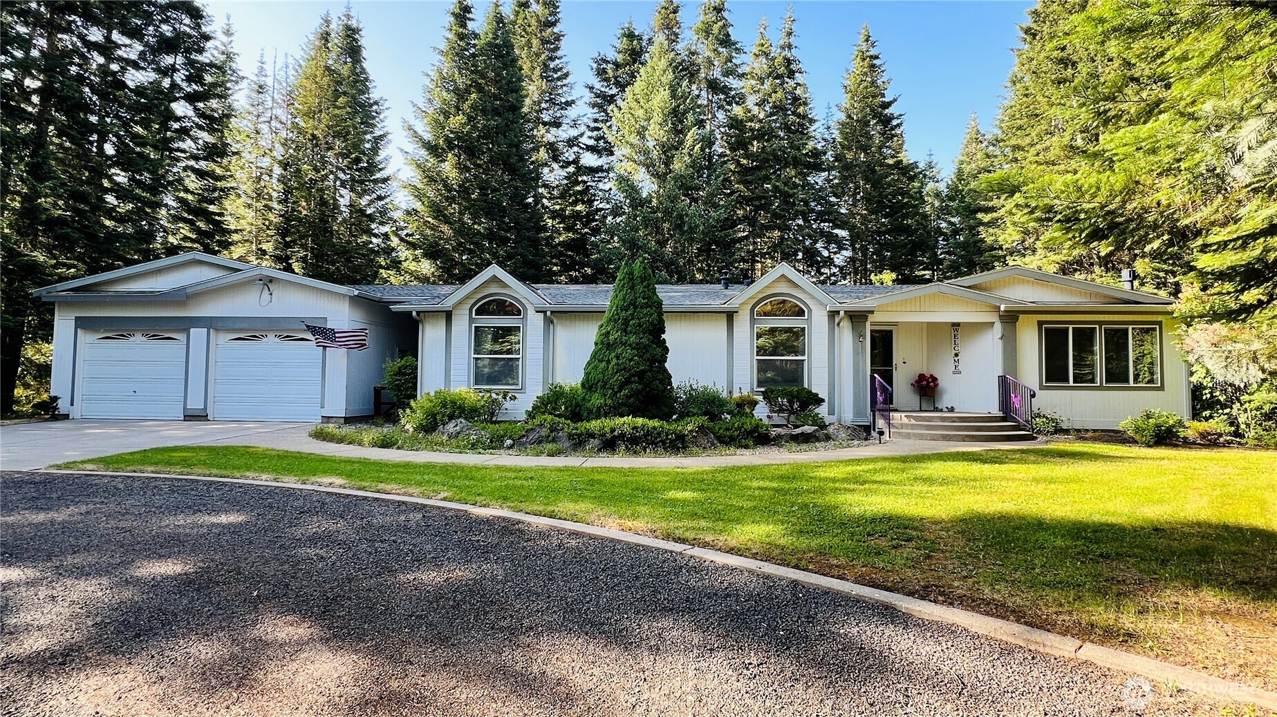 7010 W Dahl Road