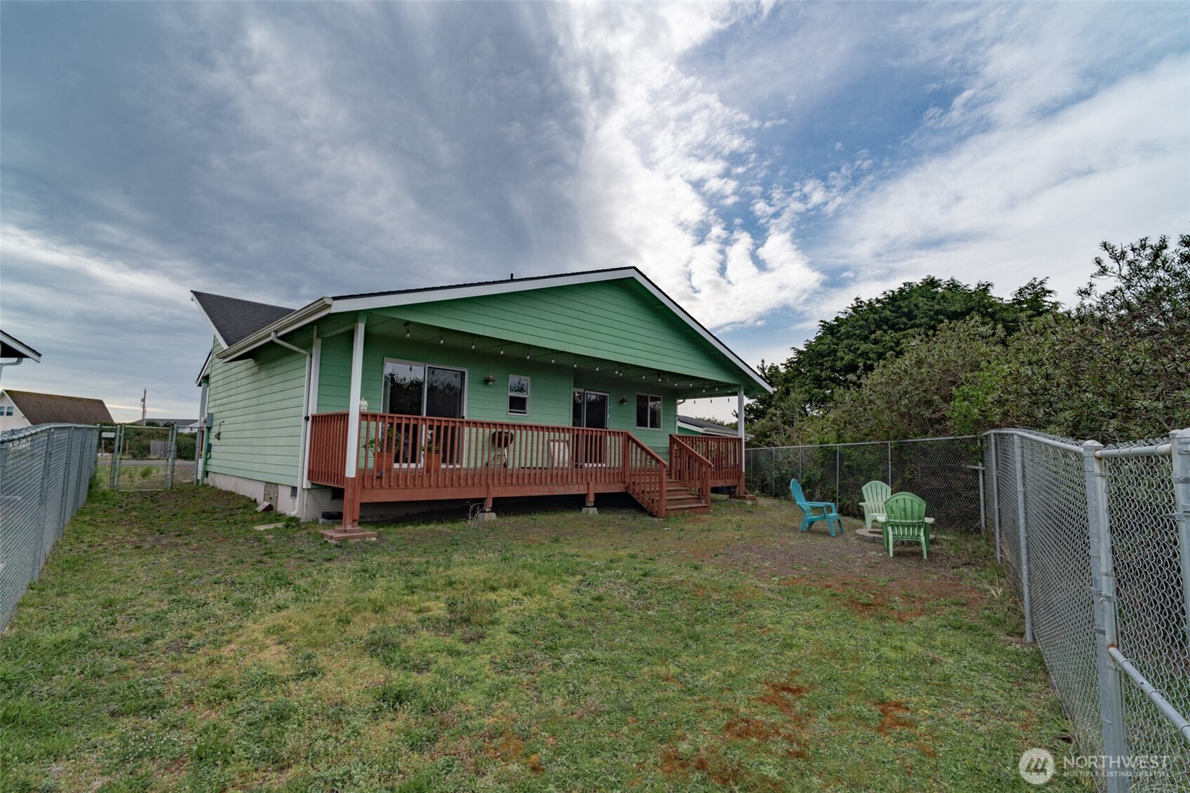 1116 Sw Glendover Court Property Photo 10