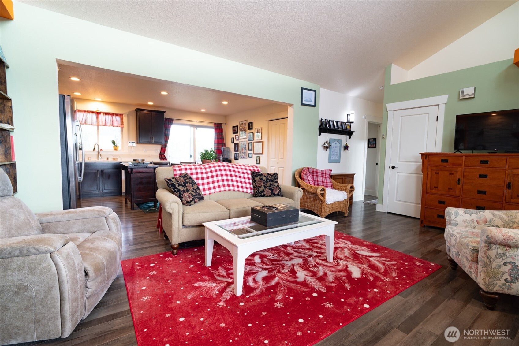 1116 Sw Glendover Court Property Photo 17