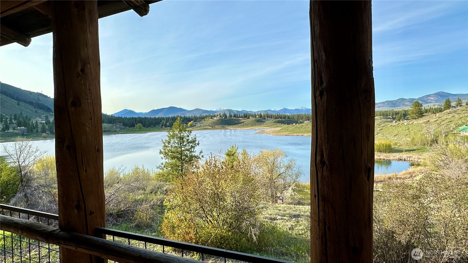 132 Twin Lakes Road Property Photo 6