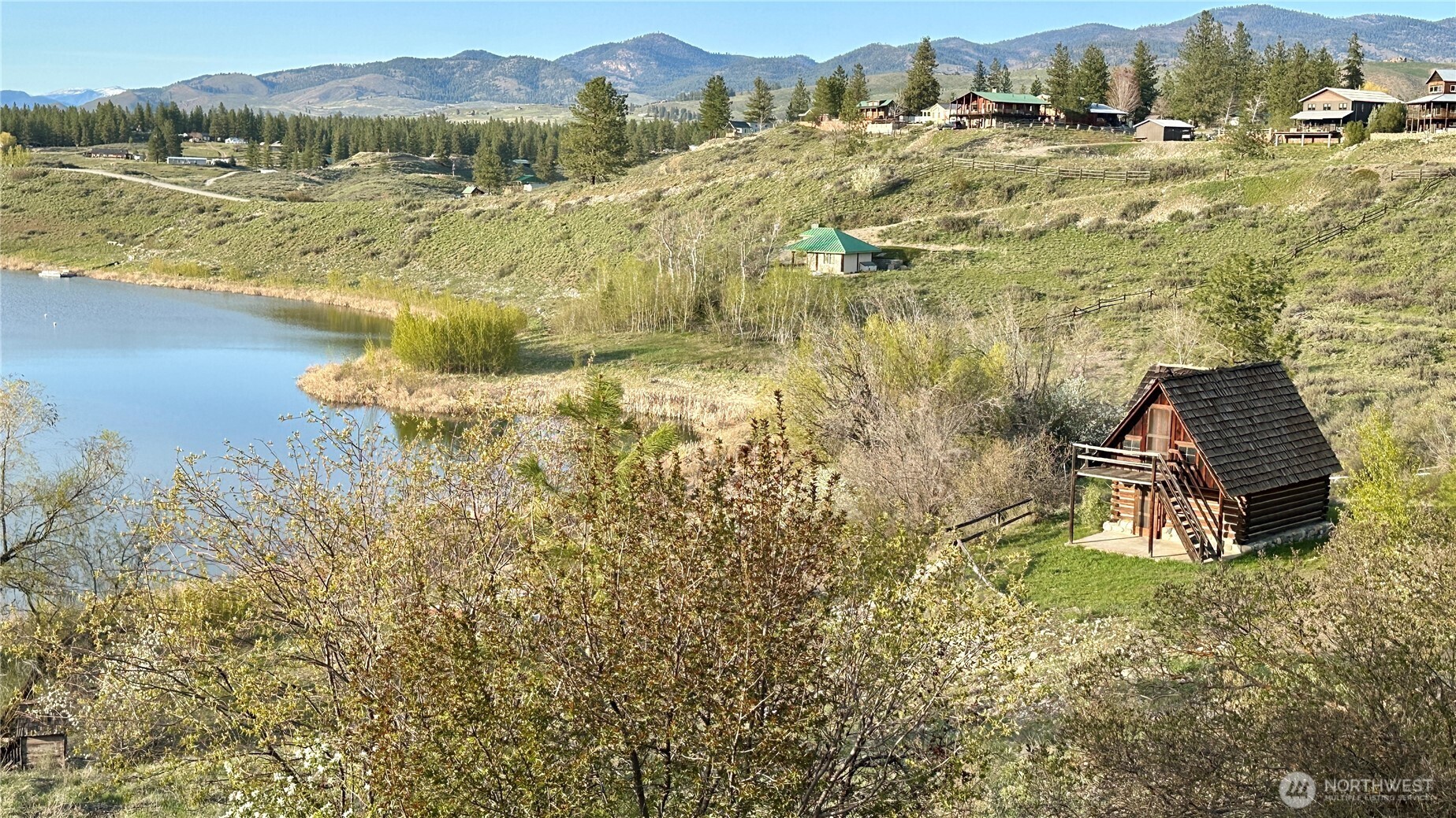 132 Twin Lakes Road Property Photo 7