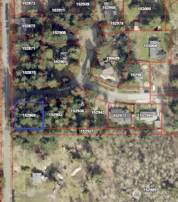 0 Boundary Bay Property Photo 3