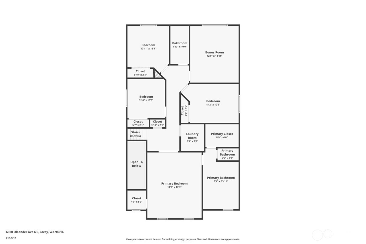 6930 Oleander Ave Ne Property Photo 24