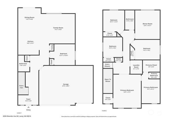 6930 Oleander Ave Ne Property Photo 25