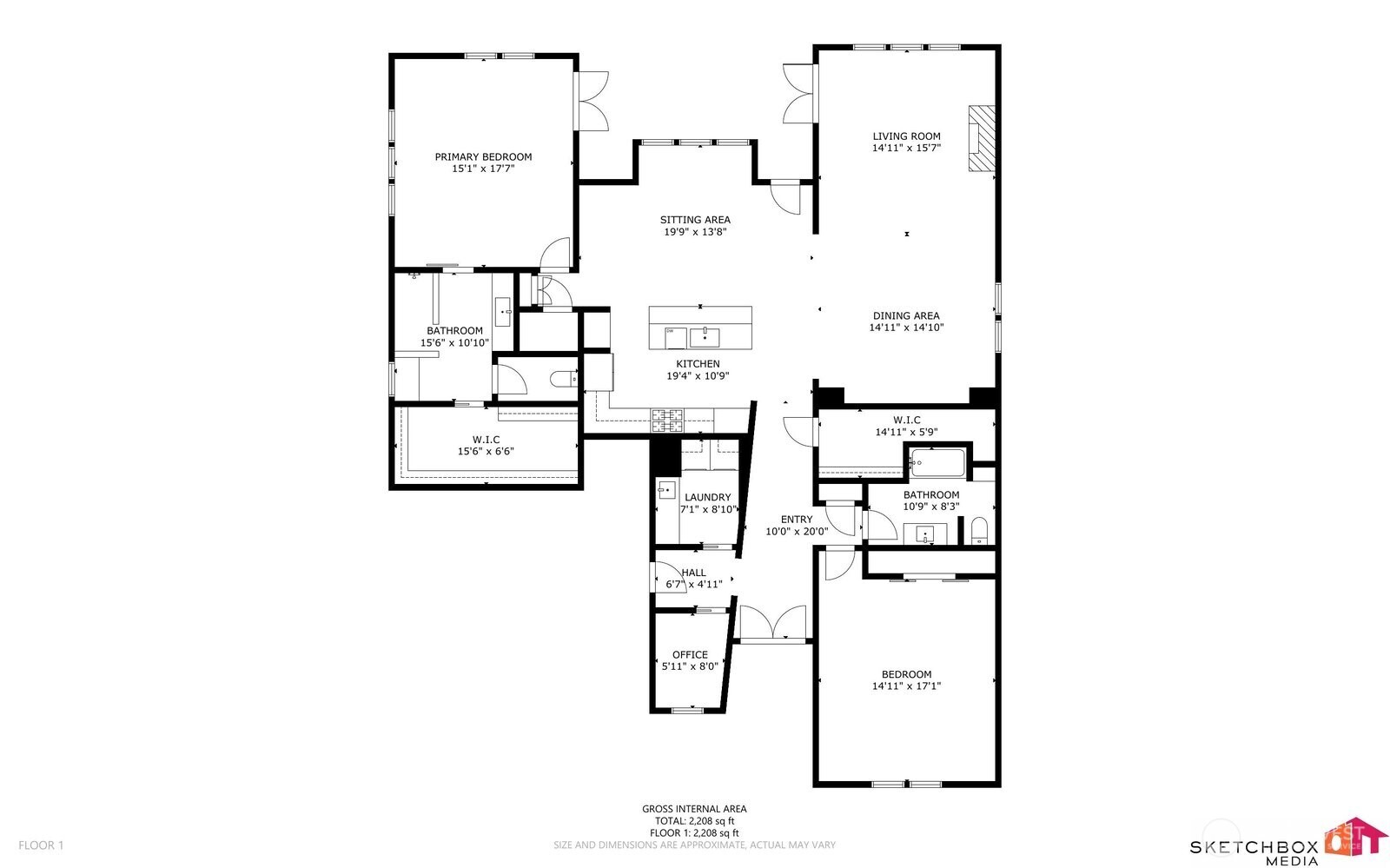 2125 Paramount Street Property Photo 40