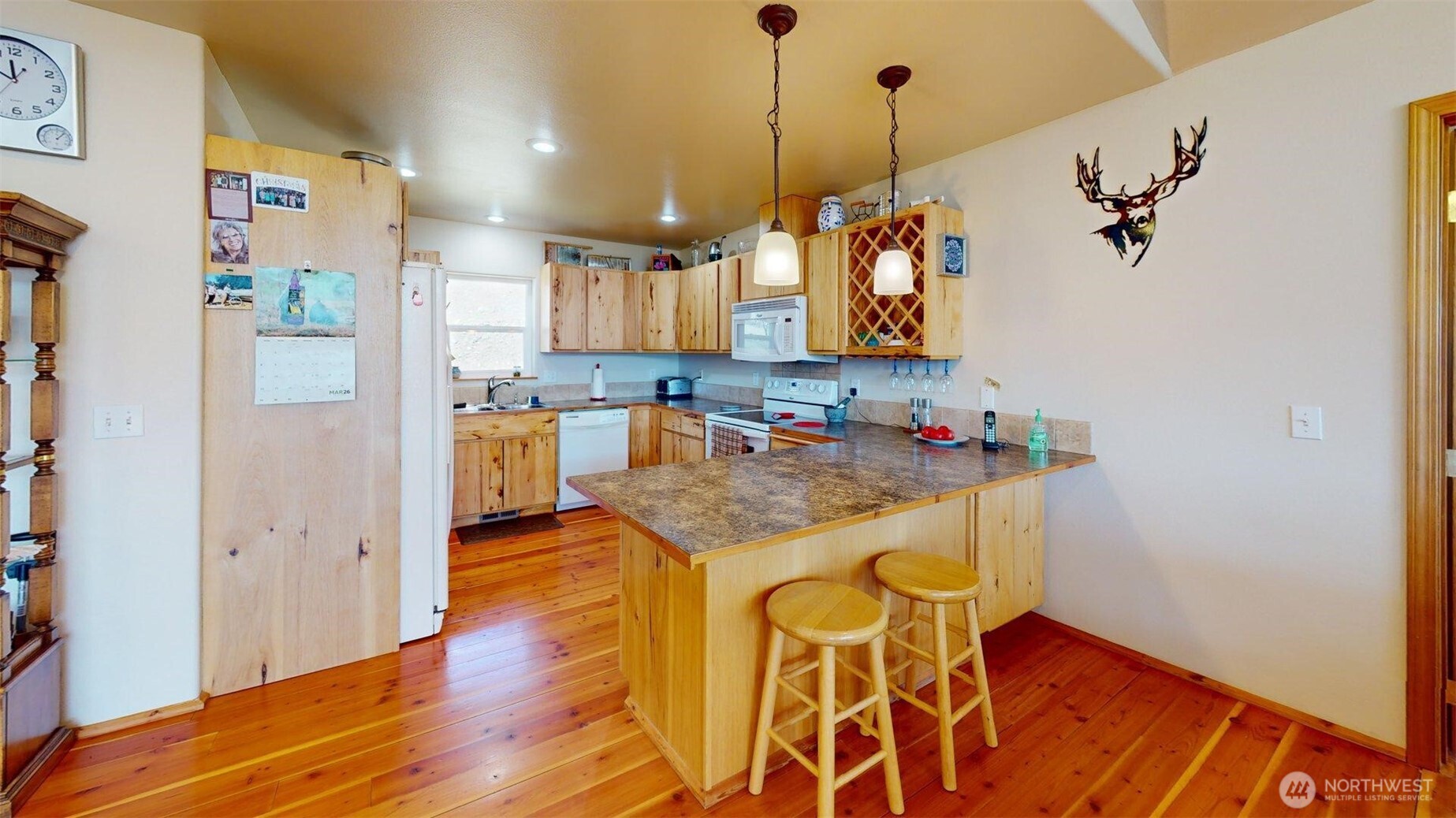 1811 Pine Creek Property Photo 8