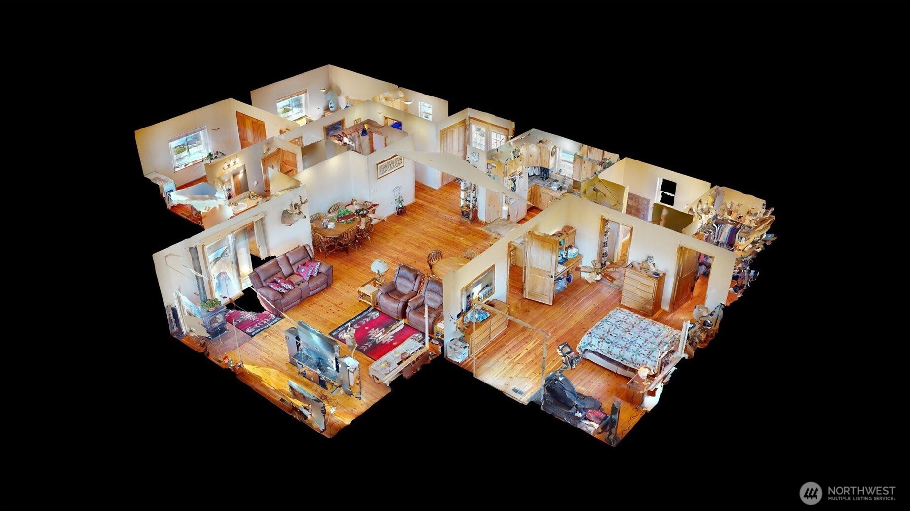1811 Pine Creek Property Photo 17
