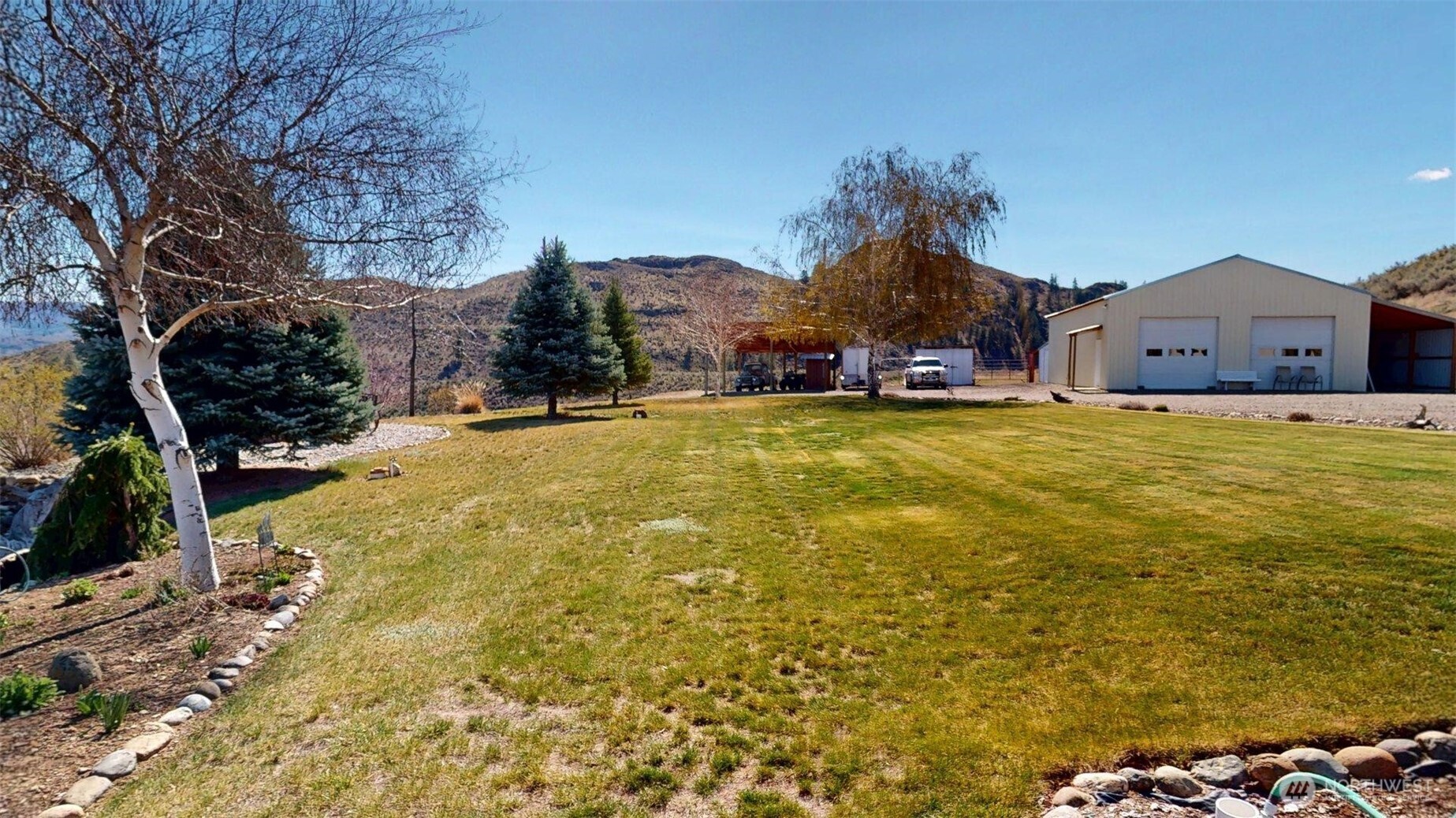 1811 Pine Creek Property Photo 18