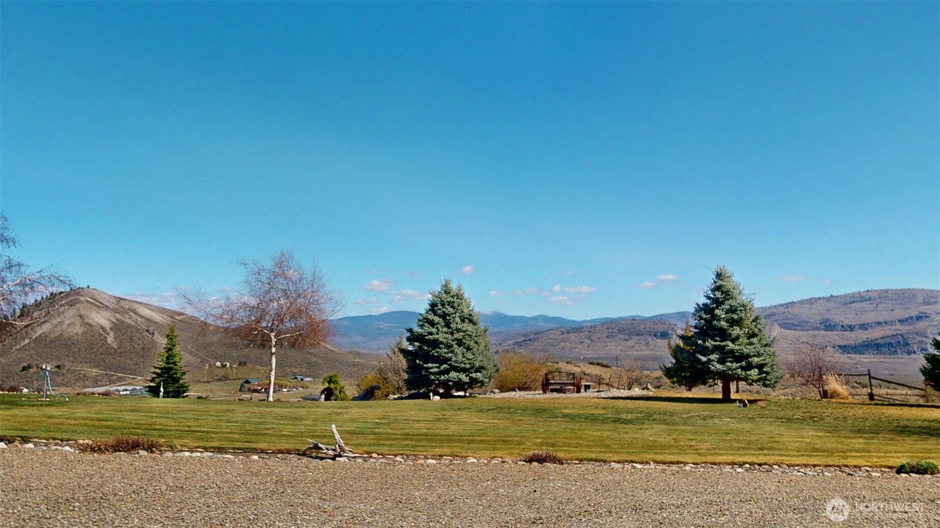 1811 Pine Creek Property Photo 24