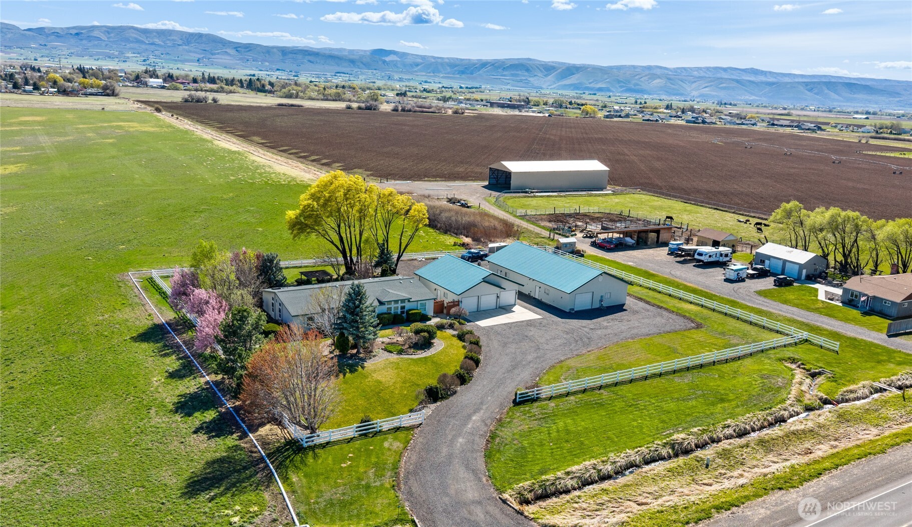 9010 Vantage Highway Property Photo 39