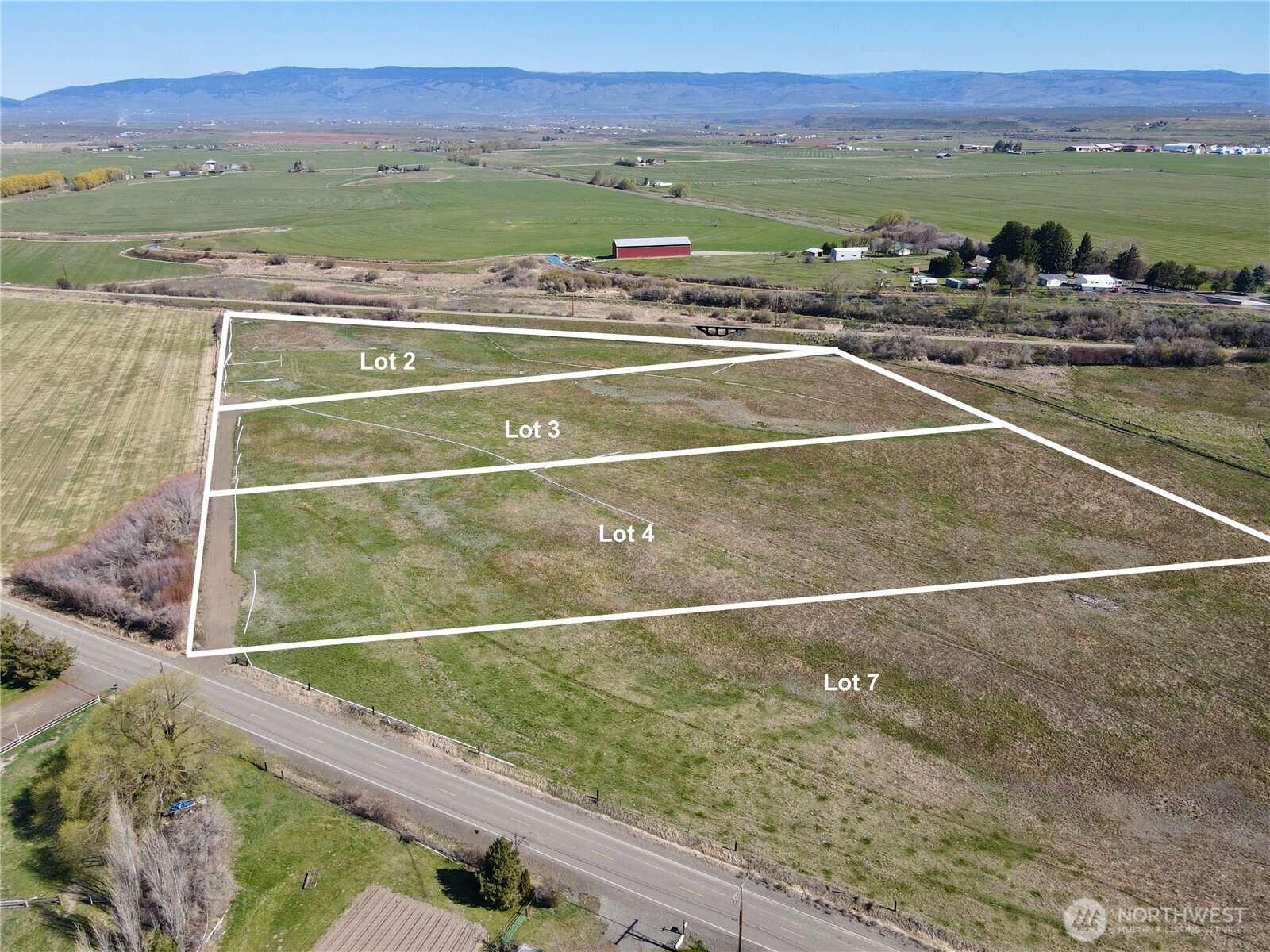 3 Xx Dry Creek Road Property Photo 1