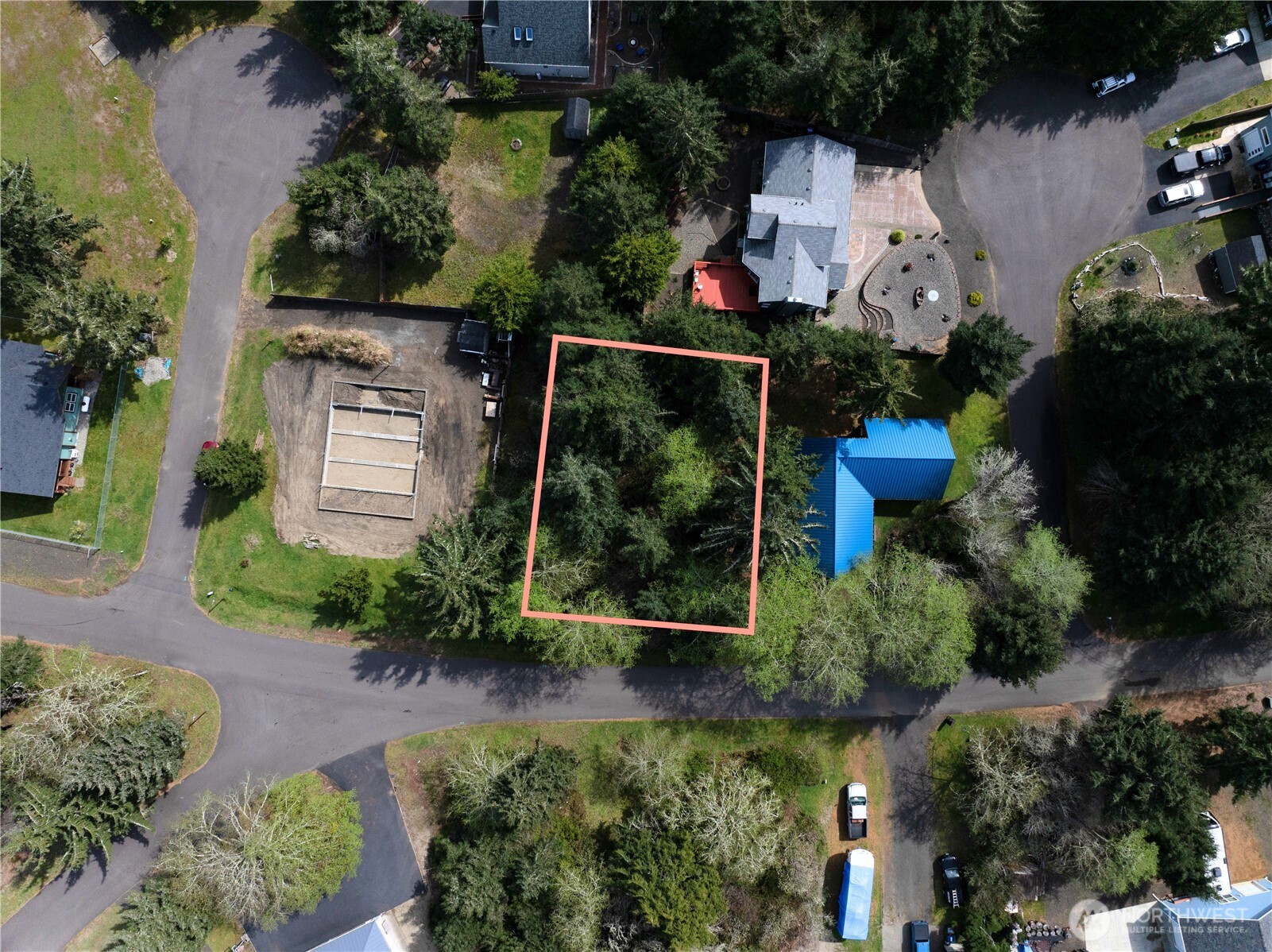 336 Lake Bay Loop Property Photo 1