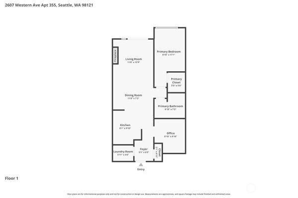 2607 Western Avenue 355 Property Photo 20