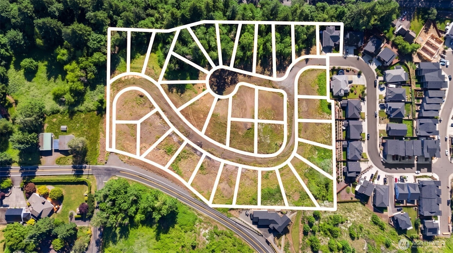 0 Green View Estates 2 Property Photo 2