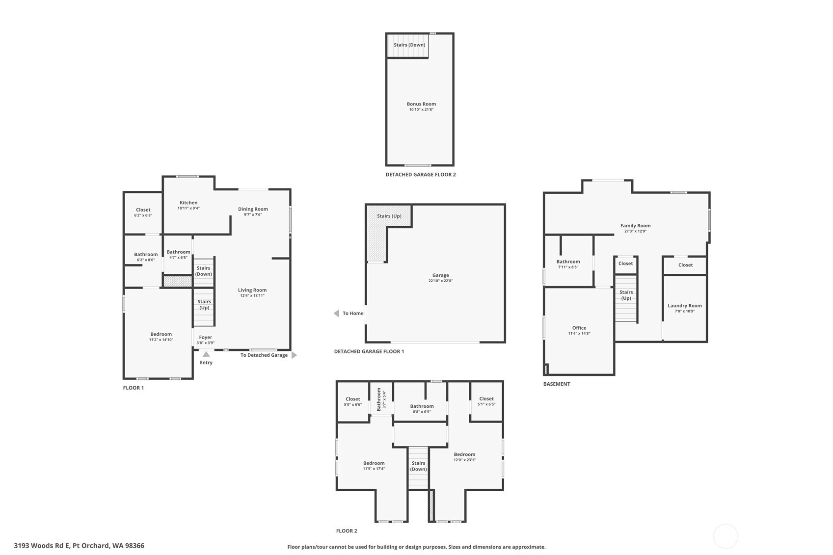 3193 Woods Road Property Photo 40