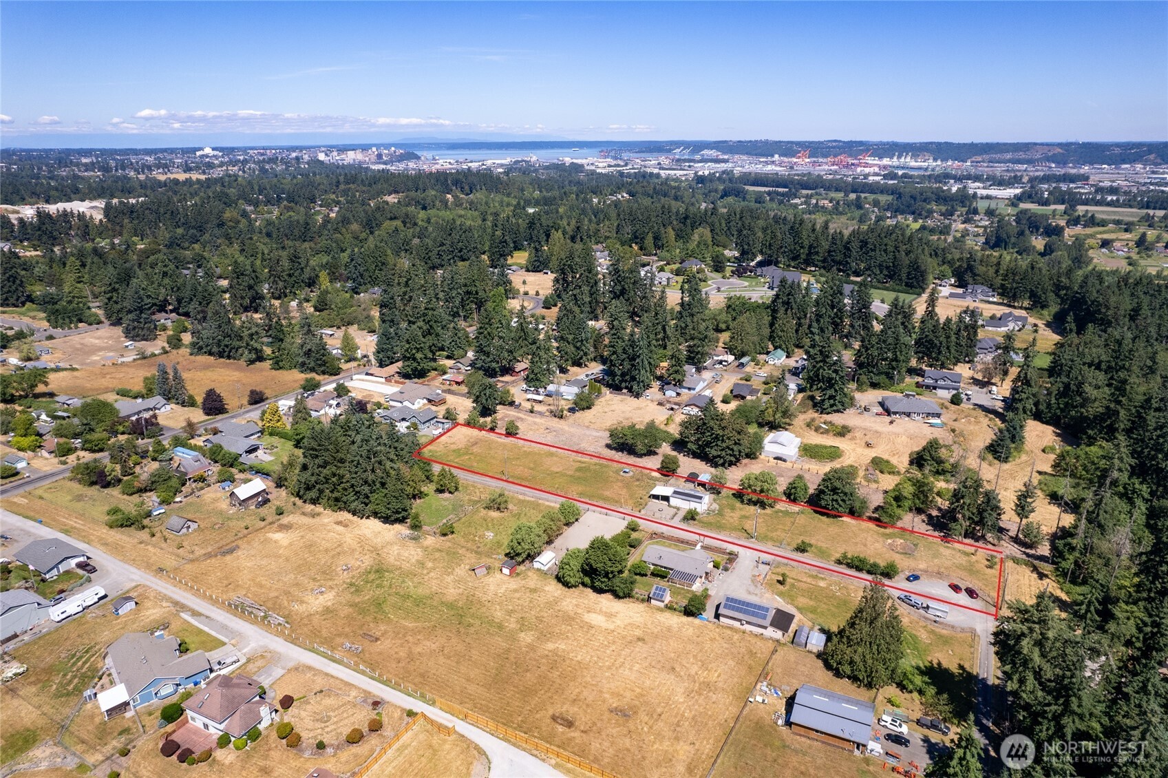 4003 Lot 2 50th Street Ct Property Photo 2