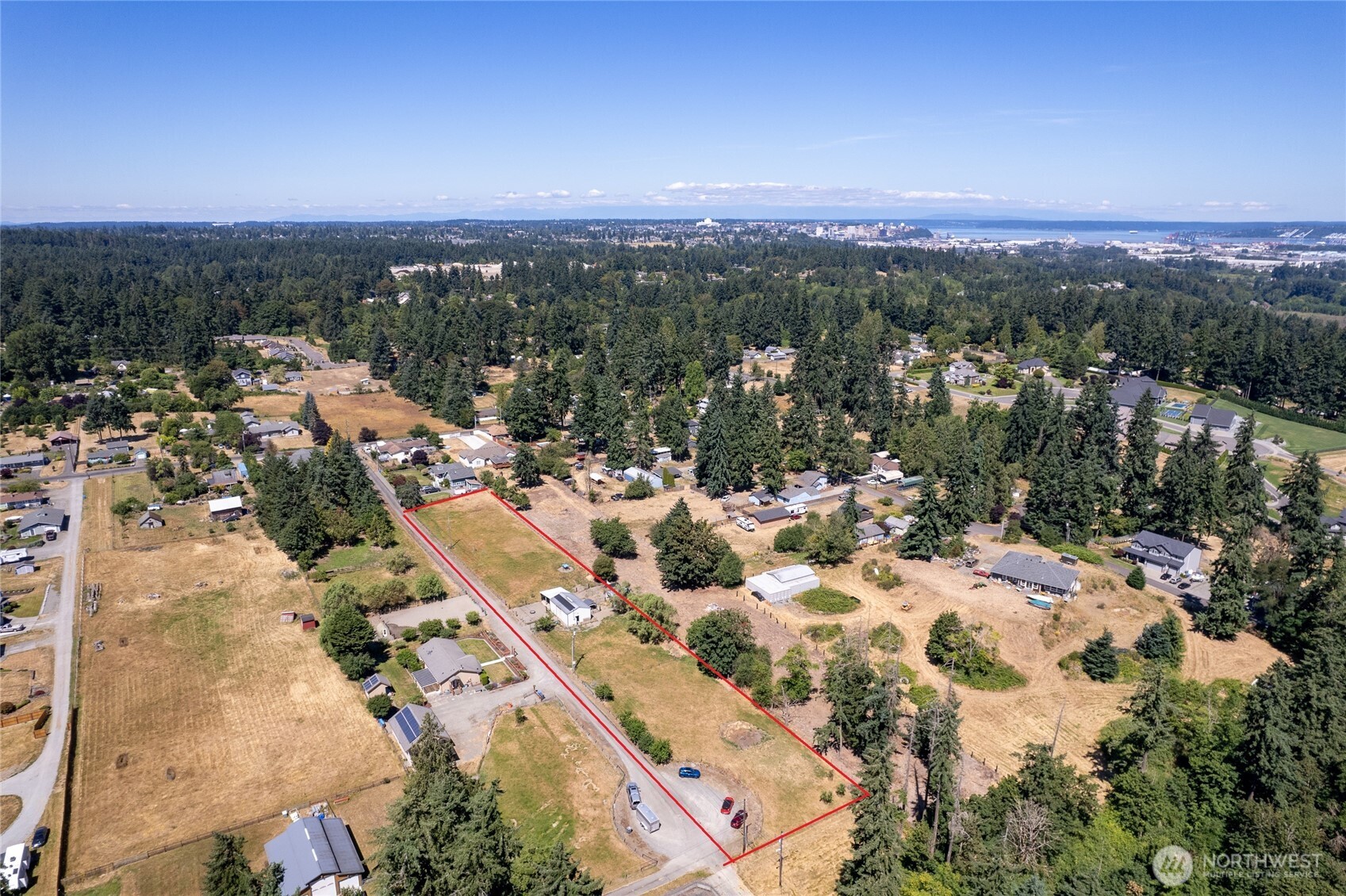 4003 Lot 2 50th Street Ct Property Photo 1