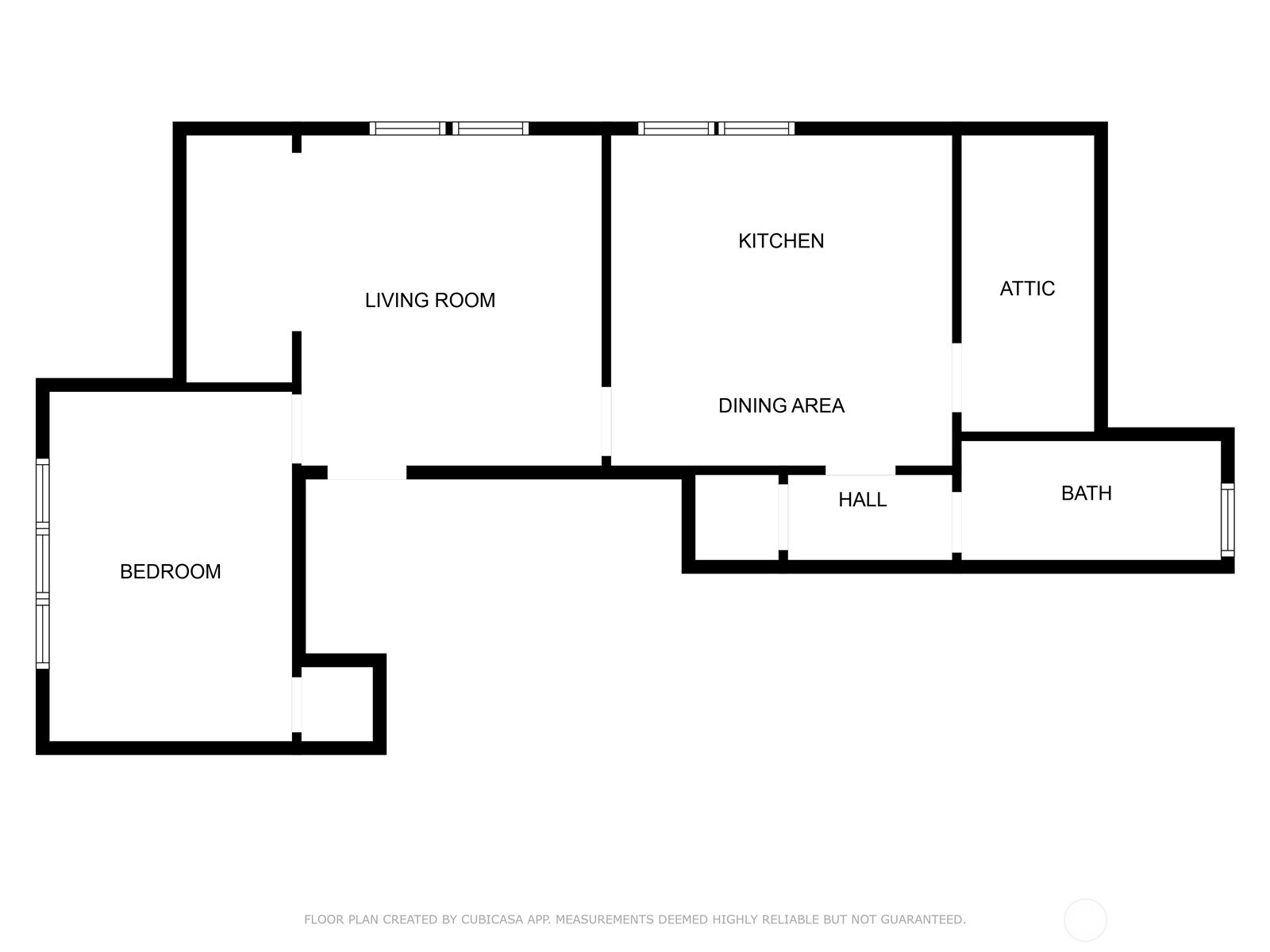 521 W 3rd Street Property Photo 13