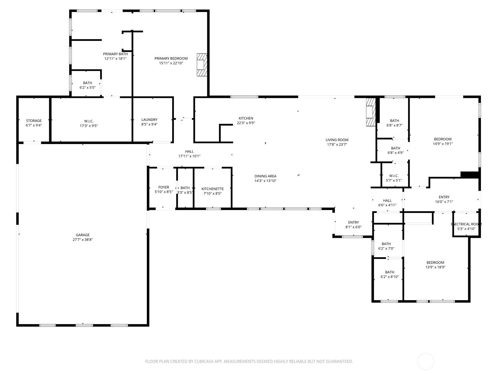 432 Healey Drive Property Photo 40