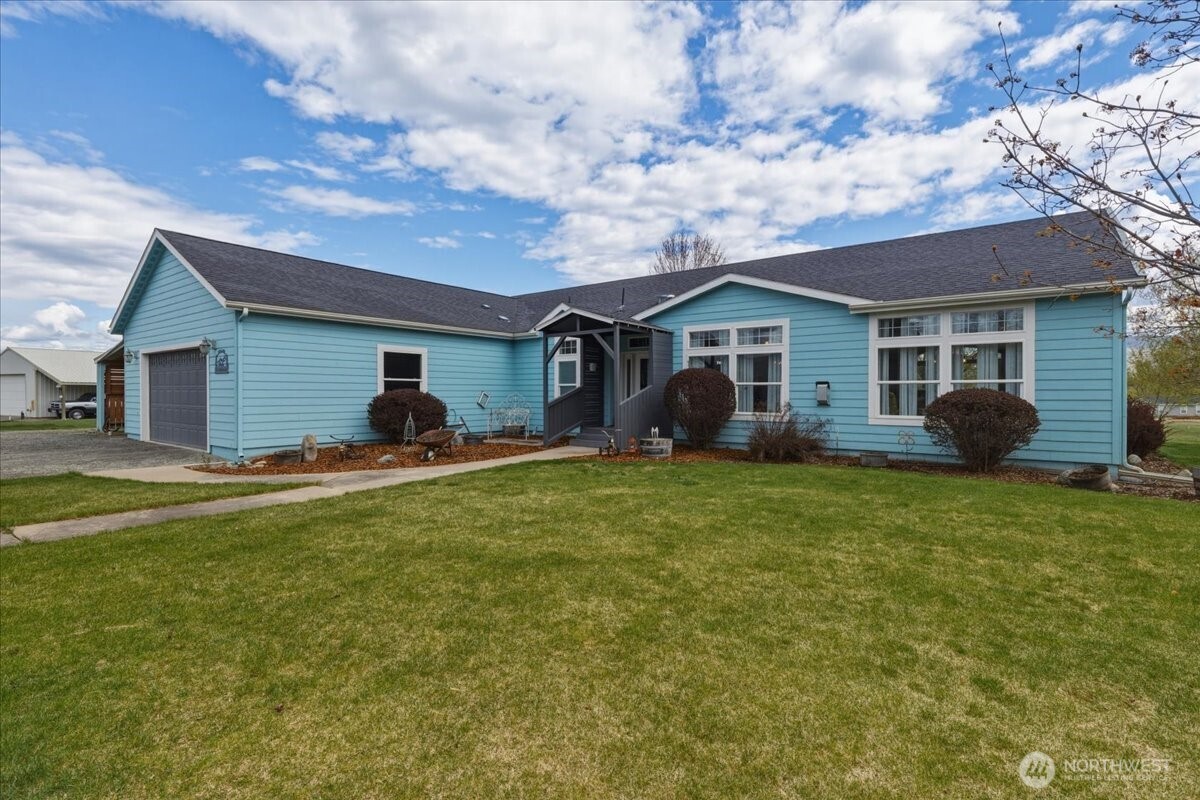 7 Horizon Drive Property Photo 1