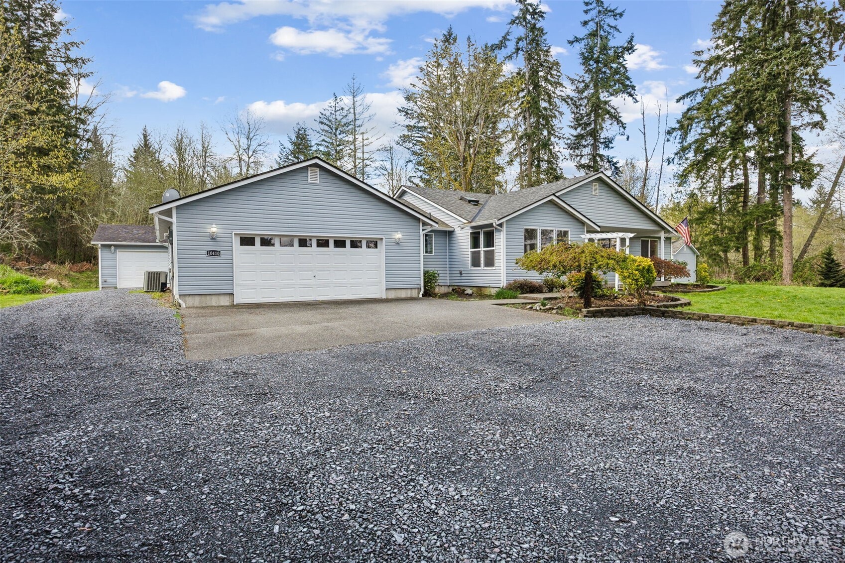 10410 357th Street Property Photo 1