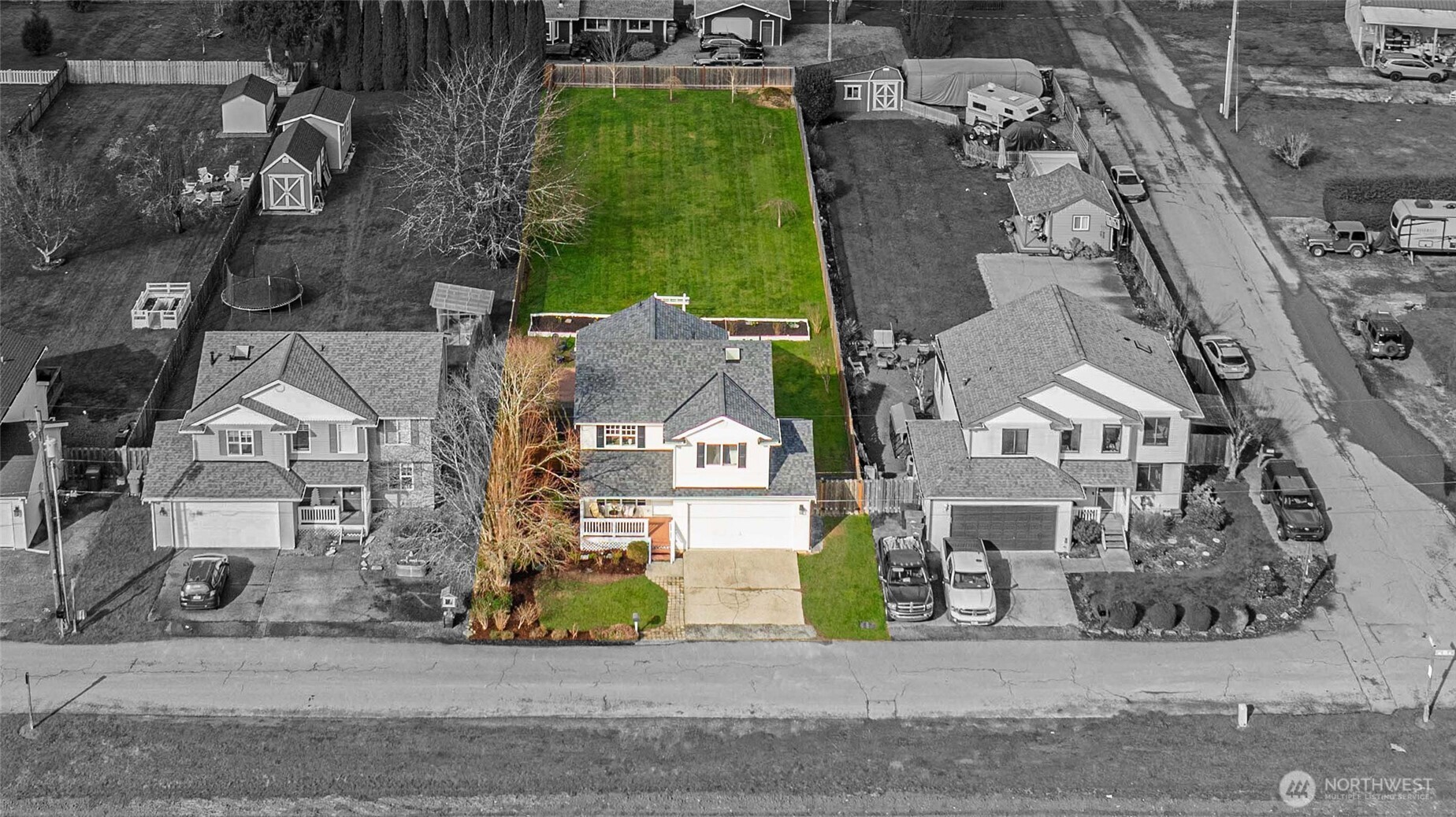 31922 Ne 55th Street Property Photo 2
