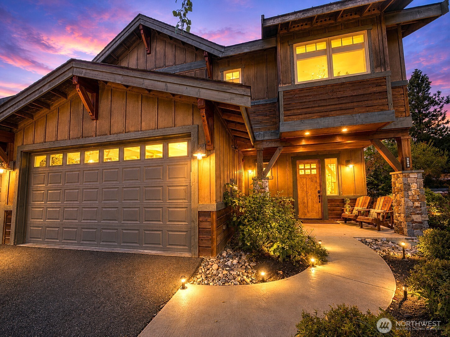 3690 Suncadia Trail Property Photo 1