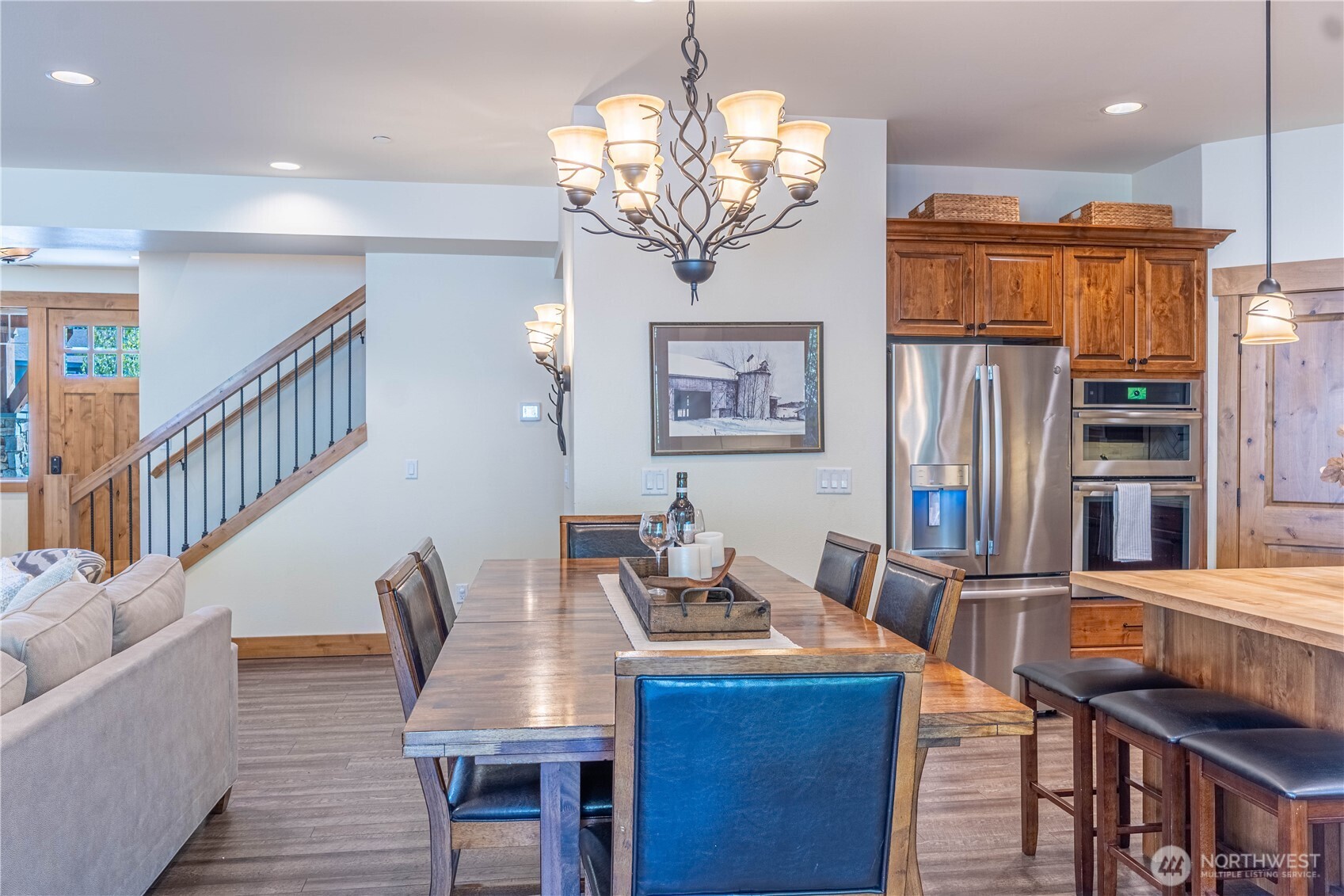3690 Suncadia Trail Property Photo 14