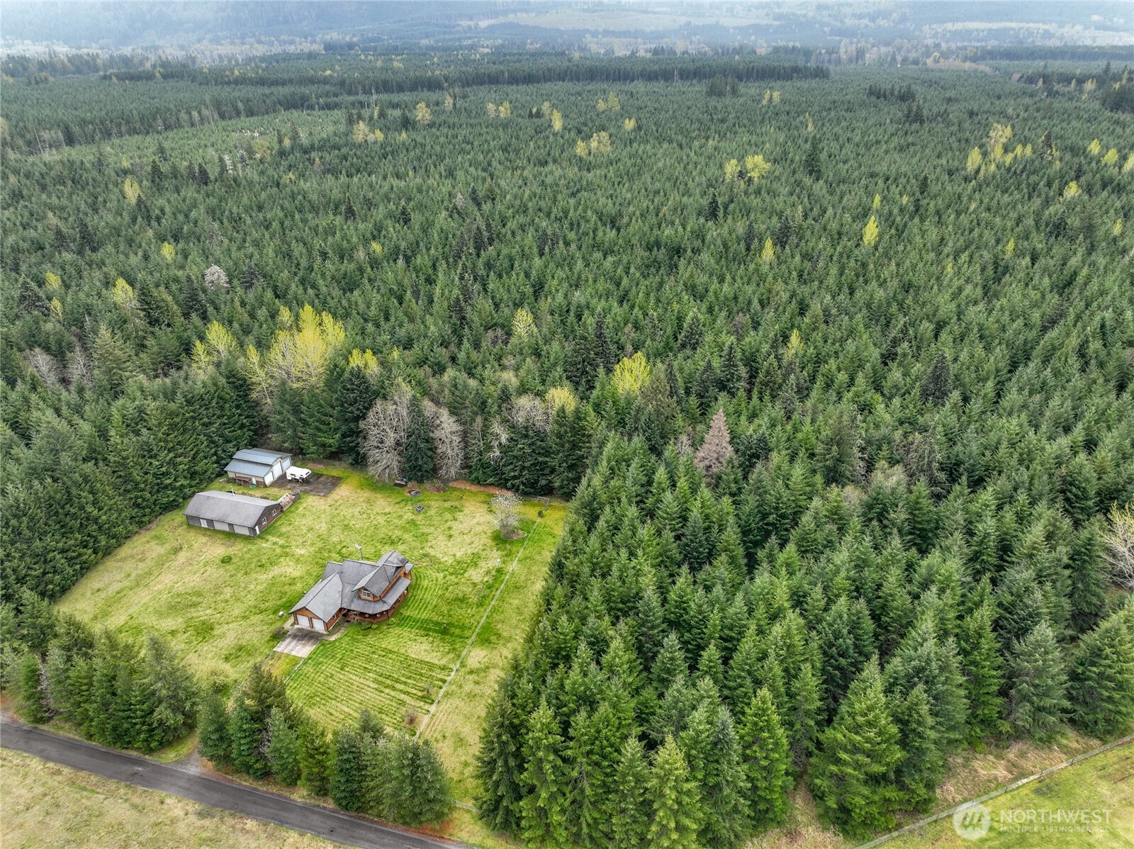 122 Ridge View Drive Property Photo 1