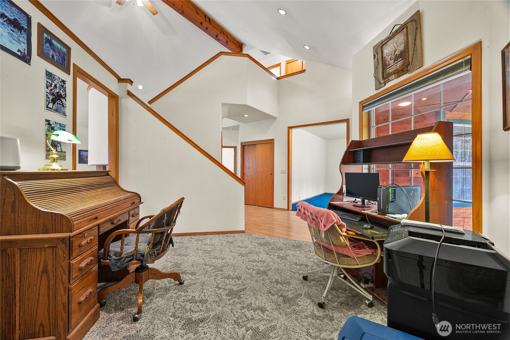 122 Ridge View Drive Property Photo 4