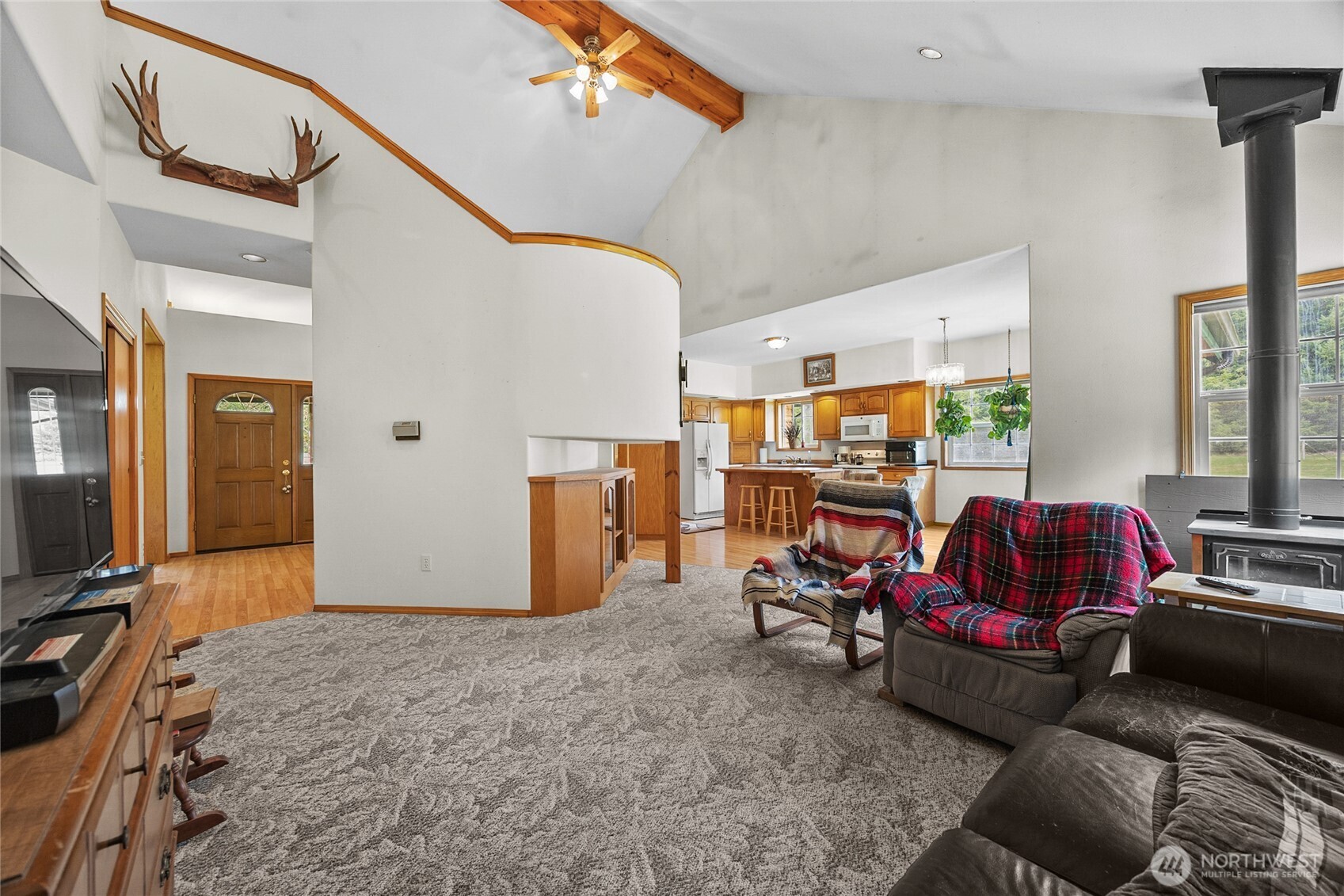 122 Ridge View Drive Property Photo 7