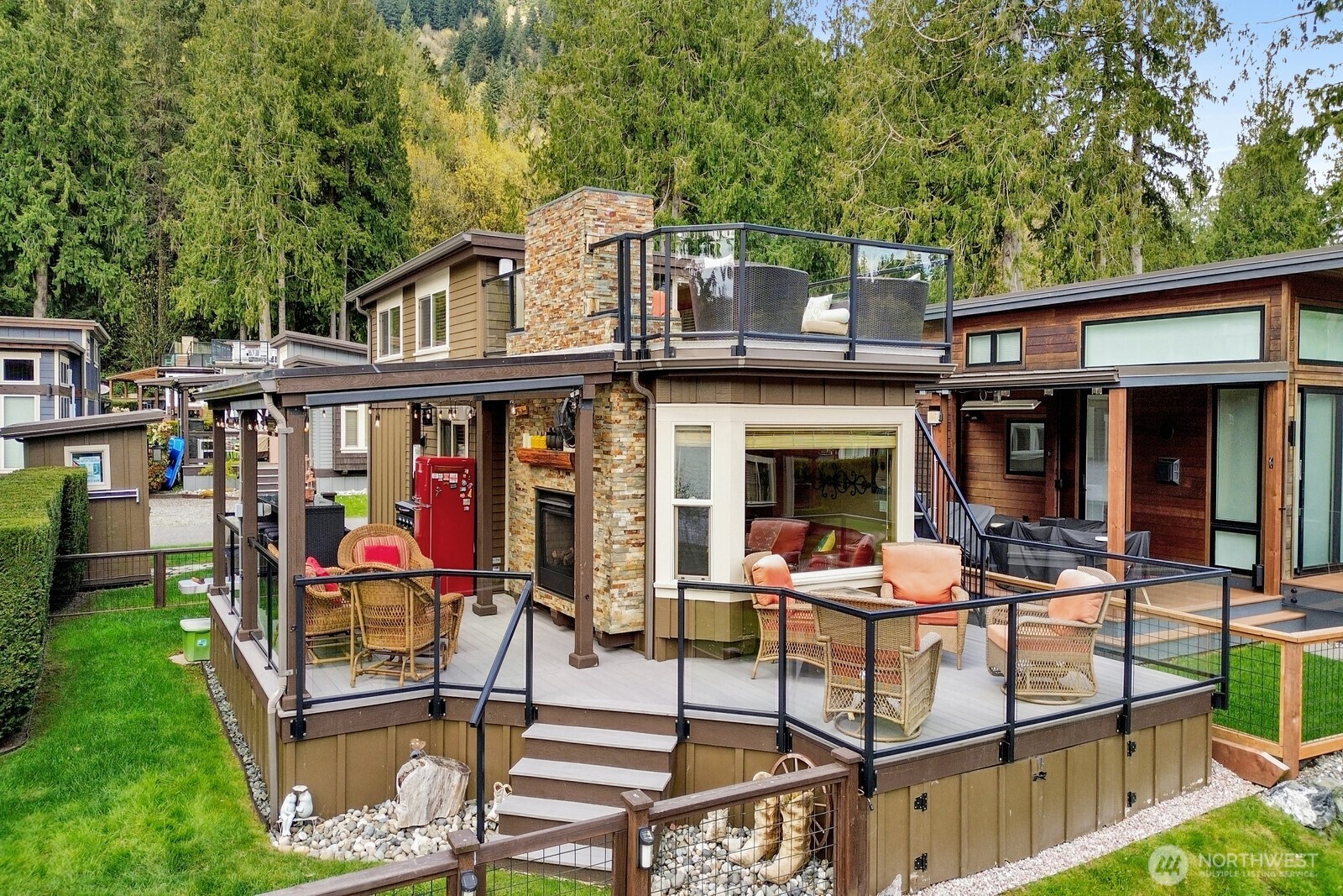 990 S Lake Whatcom 57 Property Photo 1