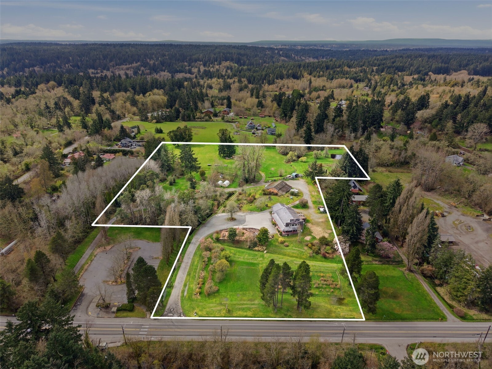 20211 Vashon Highway Property Photo 6